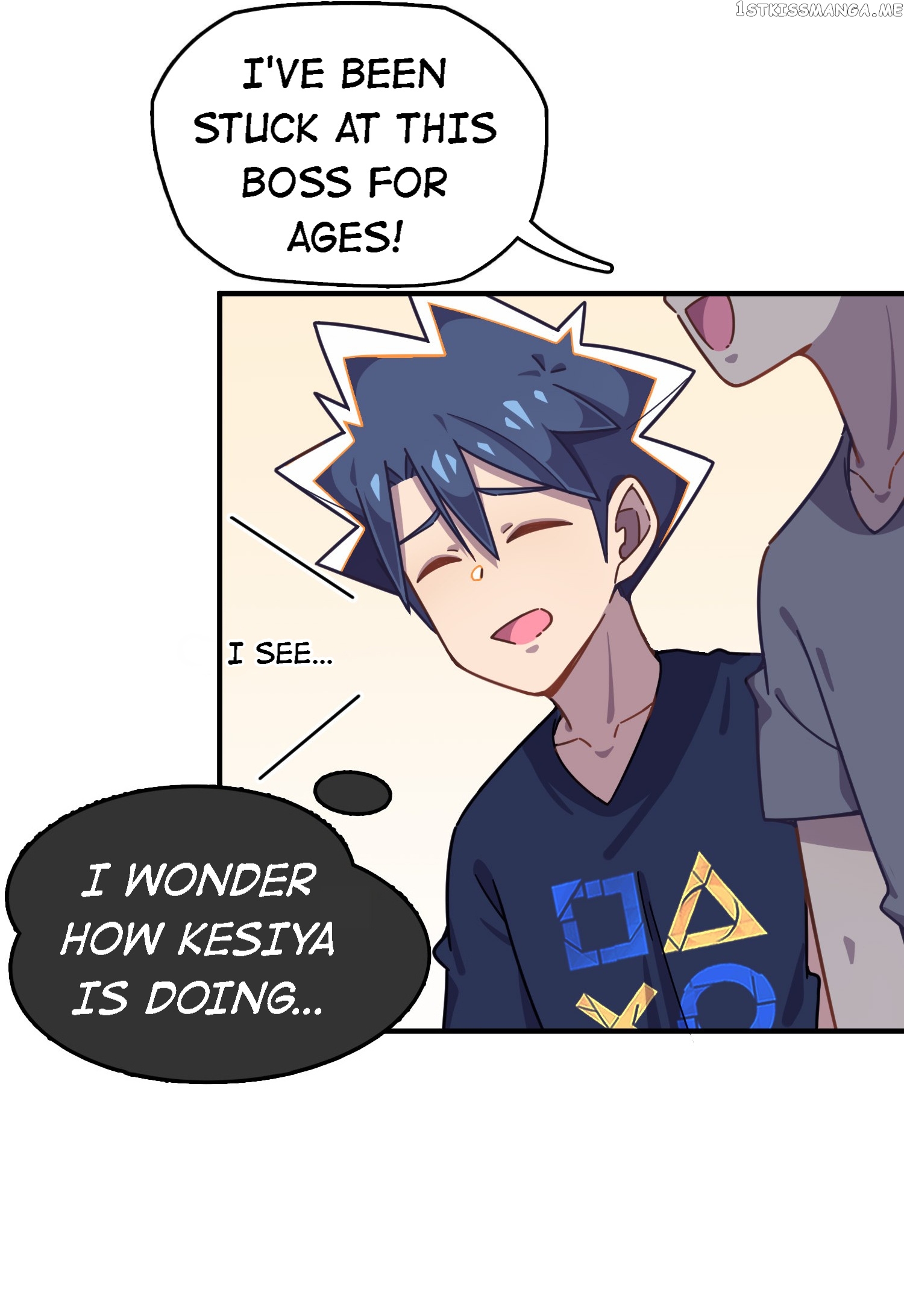 How To Properly Care For Your Pet Wife chapter 41.1 - page 28