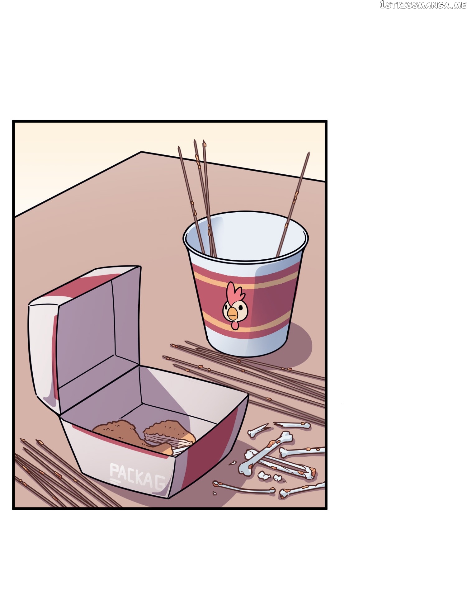How To Properly Care For Your Pet Wife chapter 41.1 - page 29
