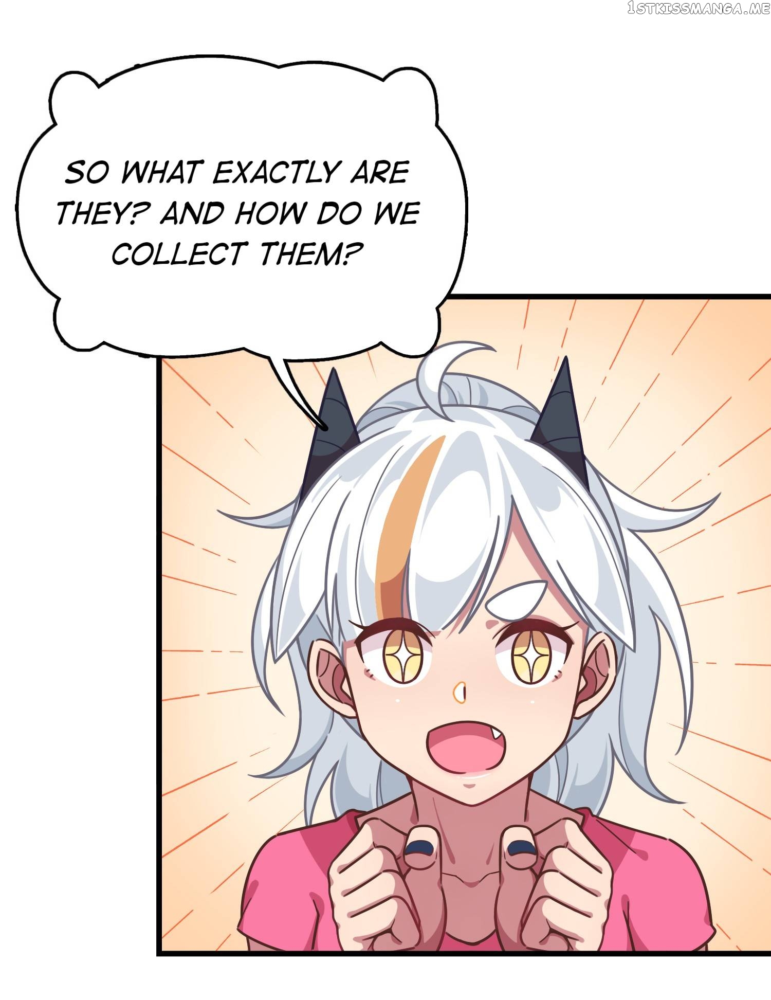 How To Properly Care For Your Pet Wife chapter 41 - page 12