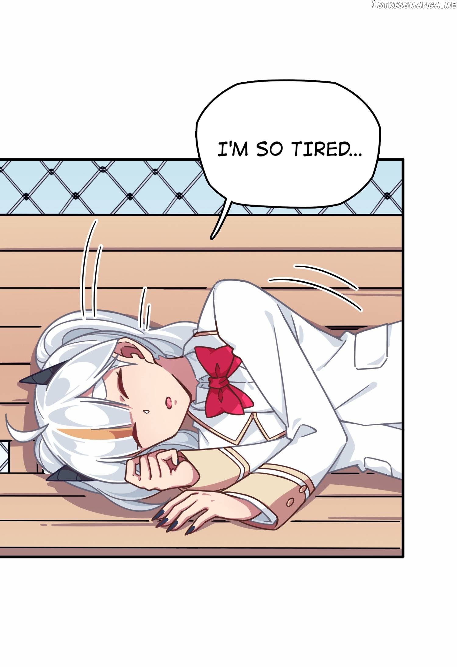 How To Properly Care For Your Pet Wife chapter 41 - page 16
