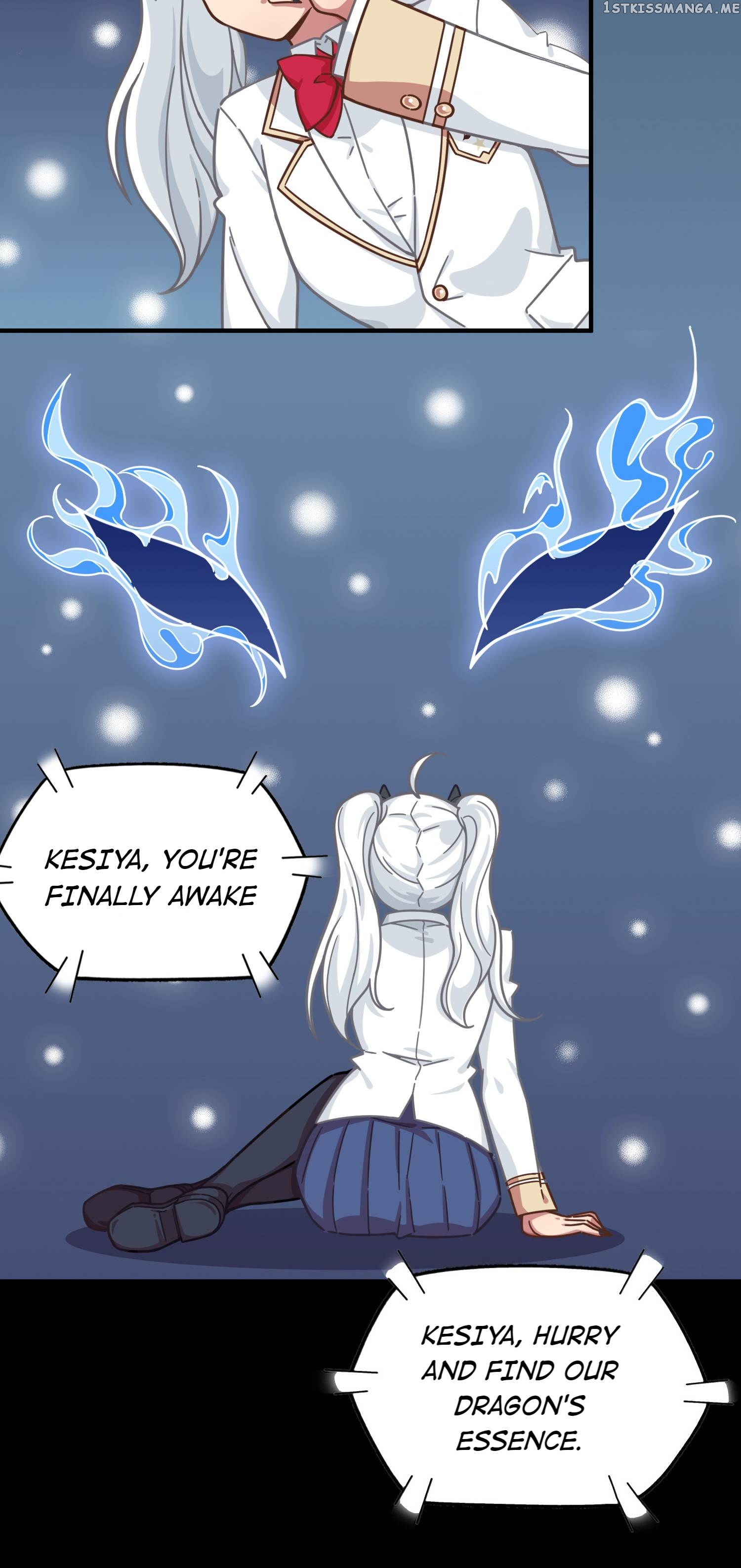 How To Properly Care For Your Pet Wife chapter 41 - page 18