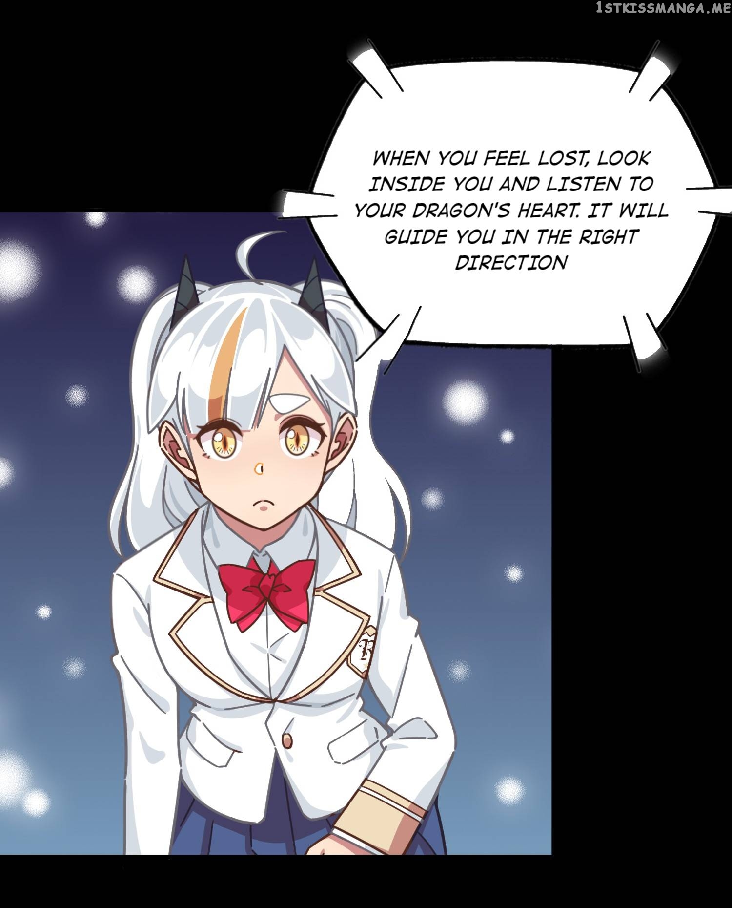 How To Properly Care For Your Pet Wife chapter 41 - page 20