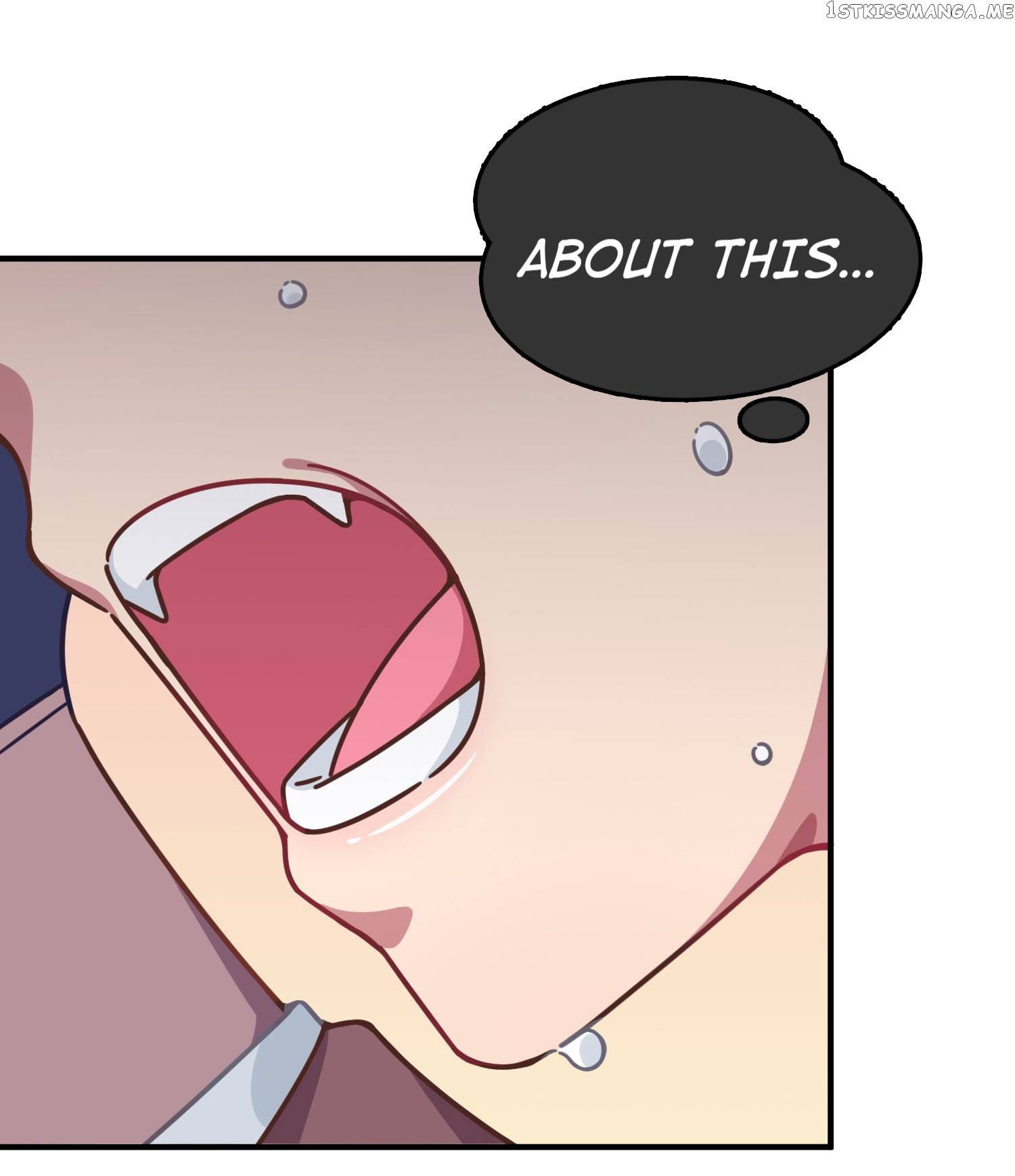 How To Properly Care For Your Pet Wife chapter 41 - page 38