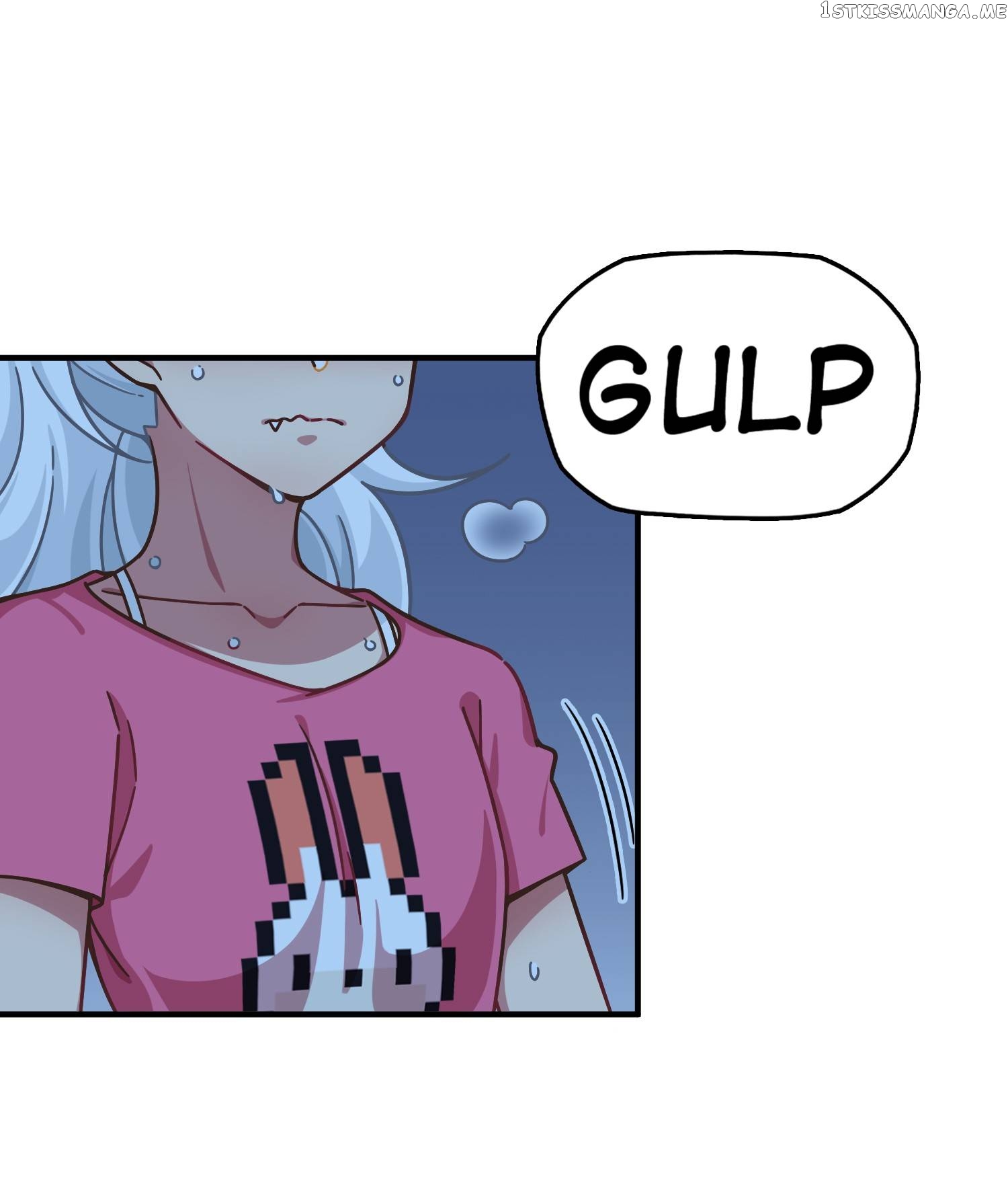 How To Properly Care For Your Pet Wife chapter 41 - page 47