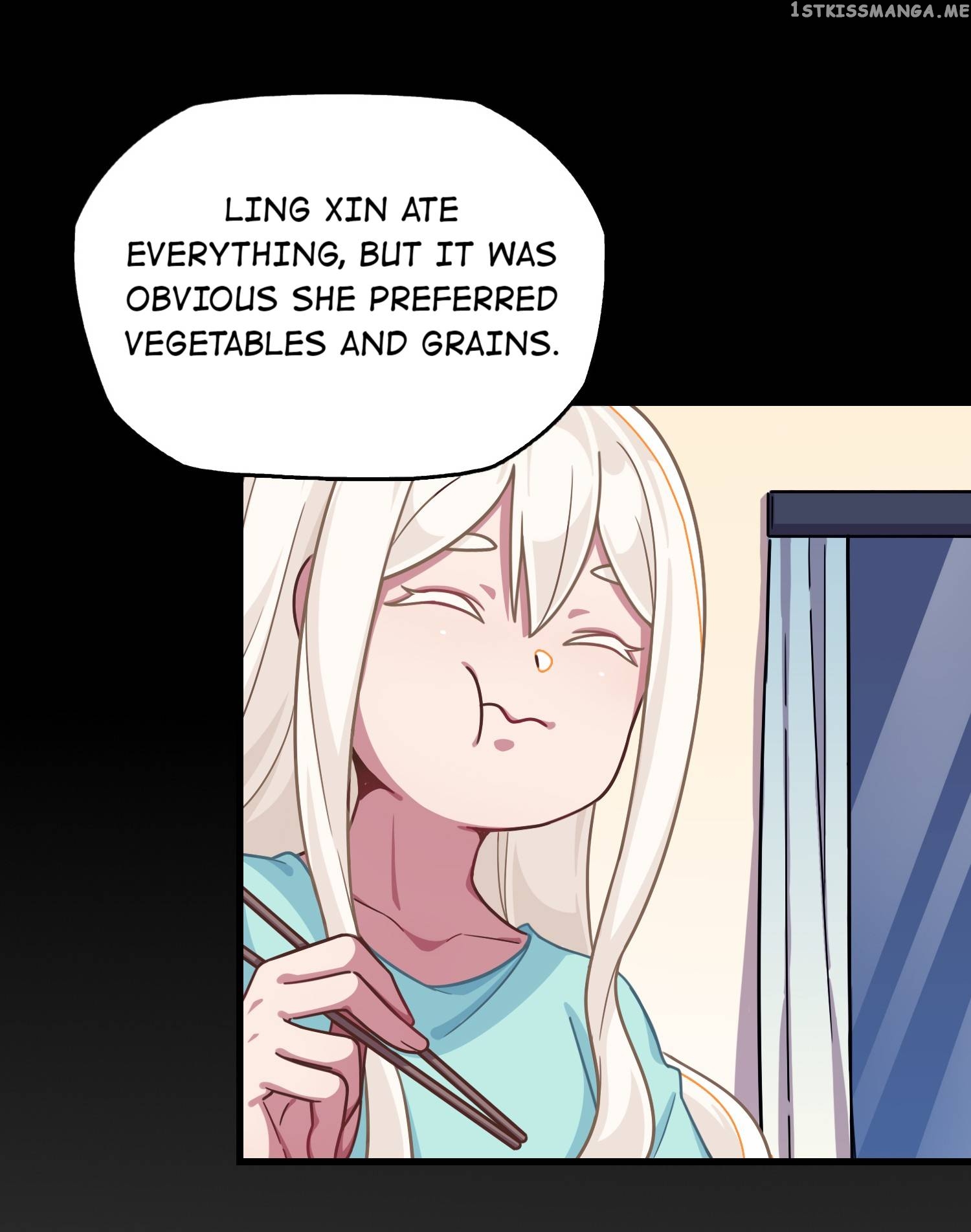 How To Properly Care For Your Pet Wife chapter 41 - page 6