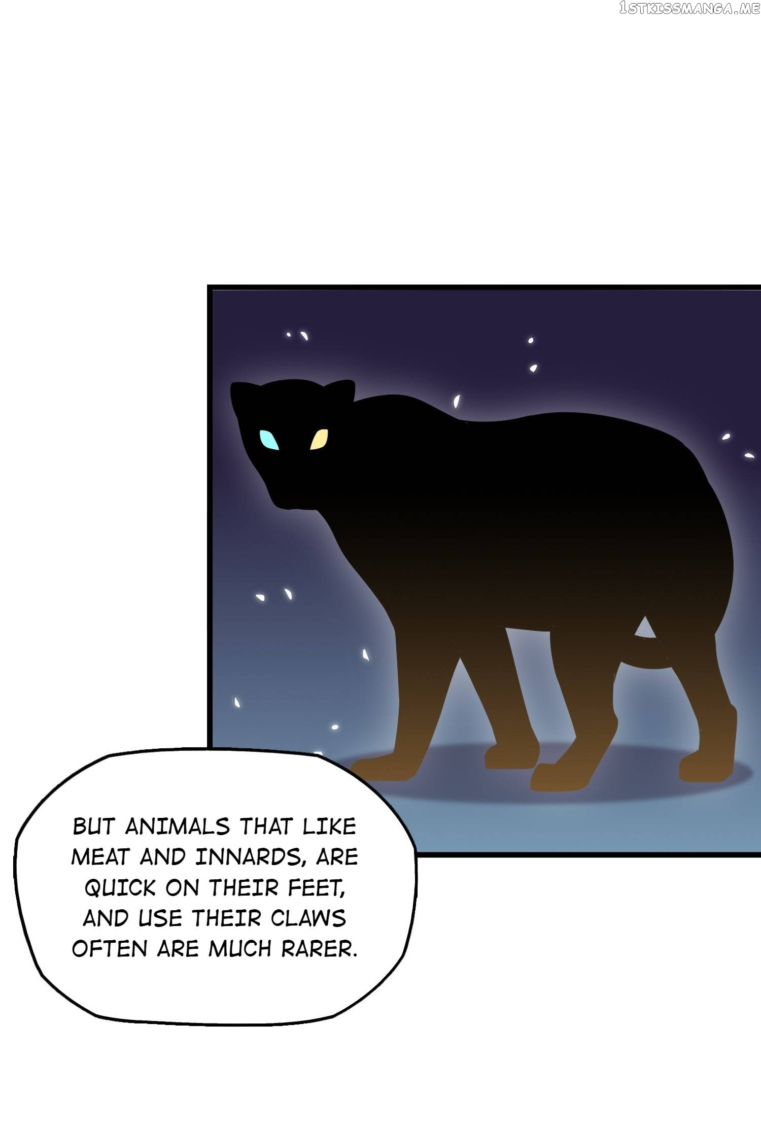 How To Properly Care For Your Pet Wife chapter 41 - page 8