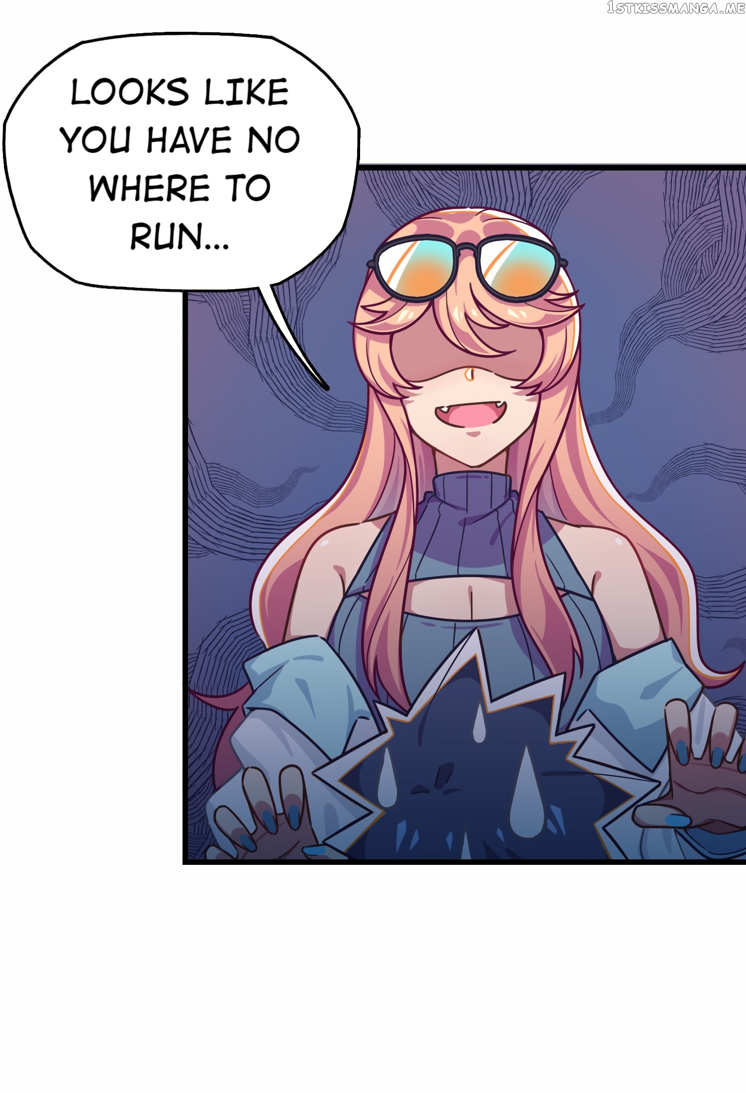 How To Properly Care For Your Pet Wife chapter 40.2 - page 10
