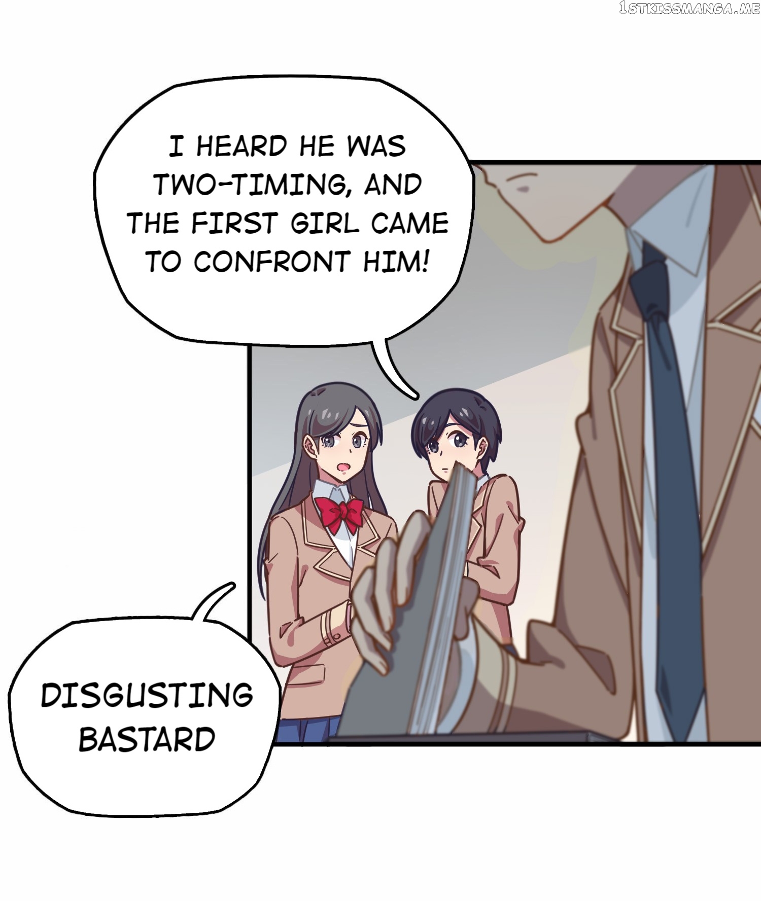 How To Properly Care For Your Pet Wife chapter 40.2 - page 12