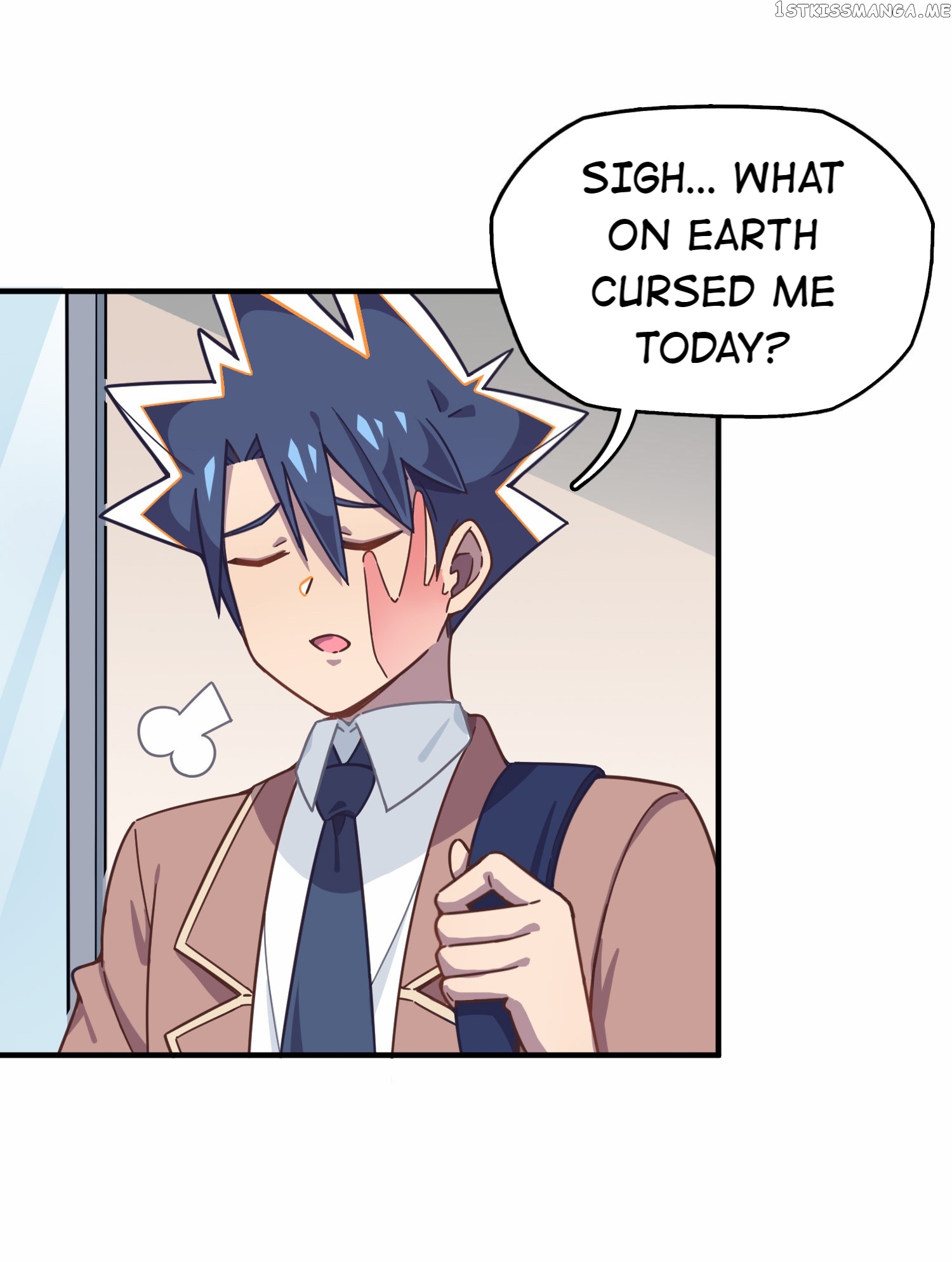 How To Properly Care For Your Pet Wife chapter 40.2 - page 13