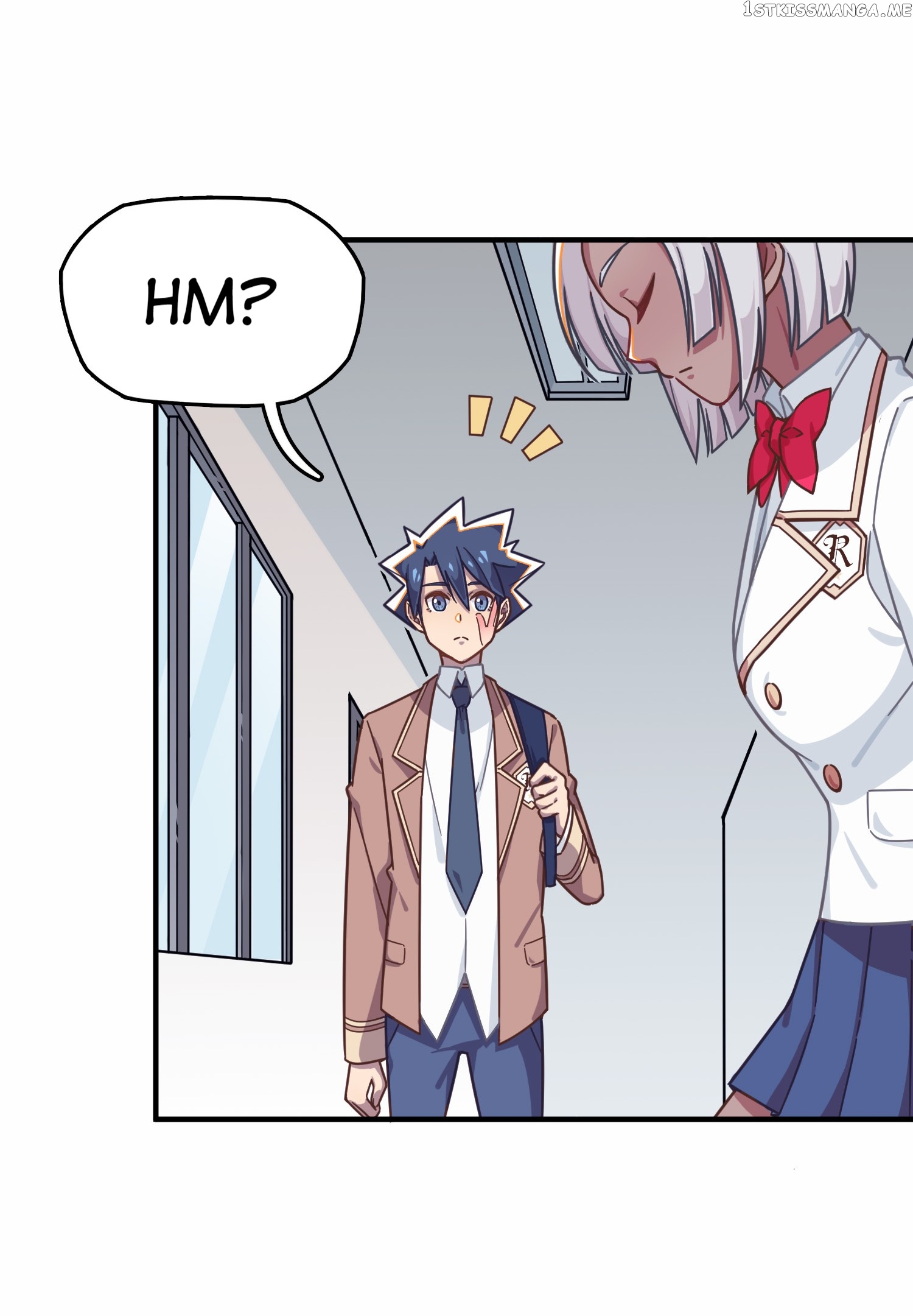 How To Properly Care For Your Pet Wife chapter 40.2 - page 14