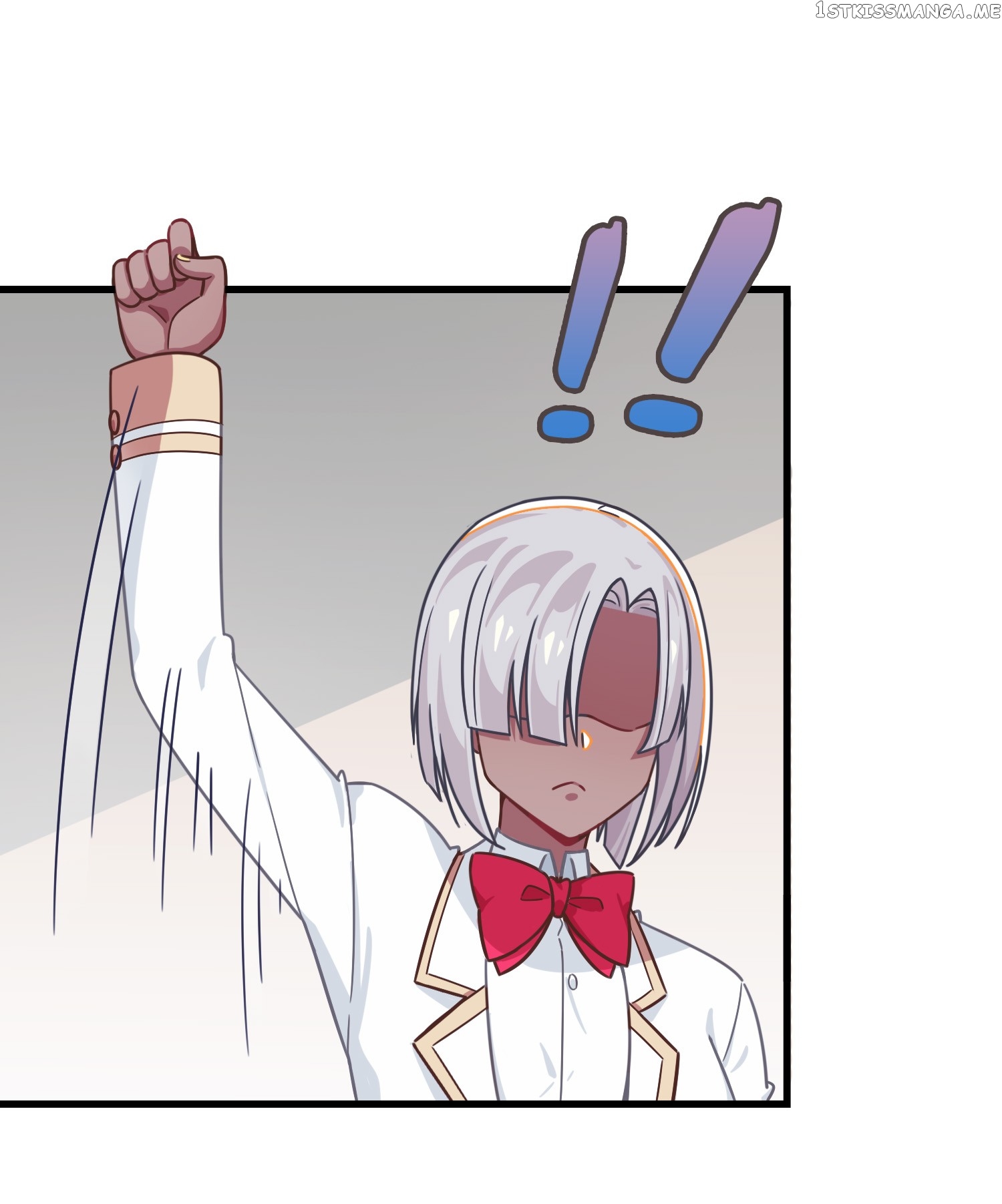 How To Properly Care For Your Pet Wife chapter 40.2 - page 17