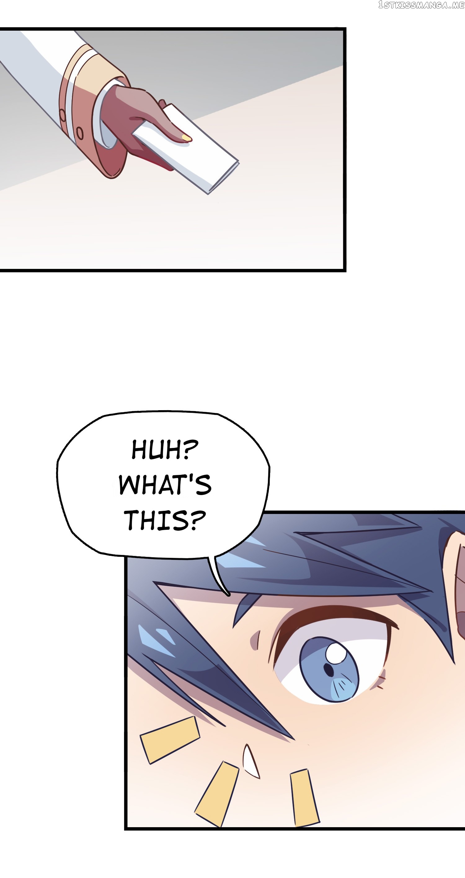 How To Properly Care For Your Pet Wife chapter 40.2 - page 20