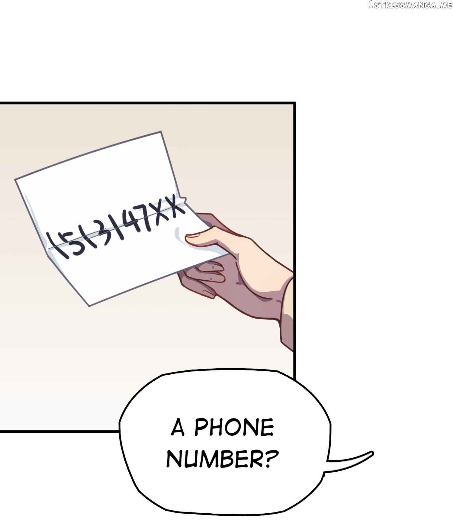 How To Properly Care For Your Pet Wife chapter 40.2 - page 21