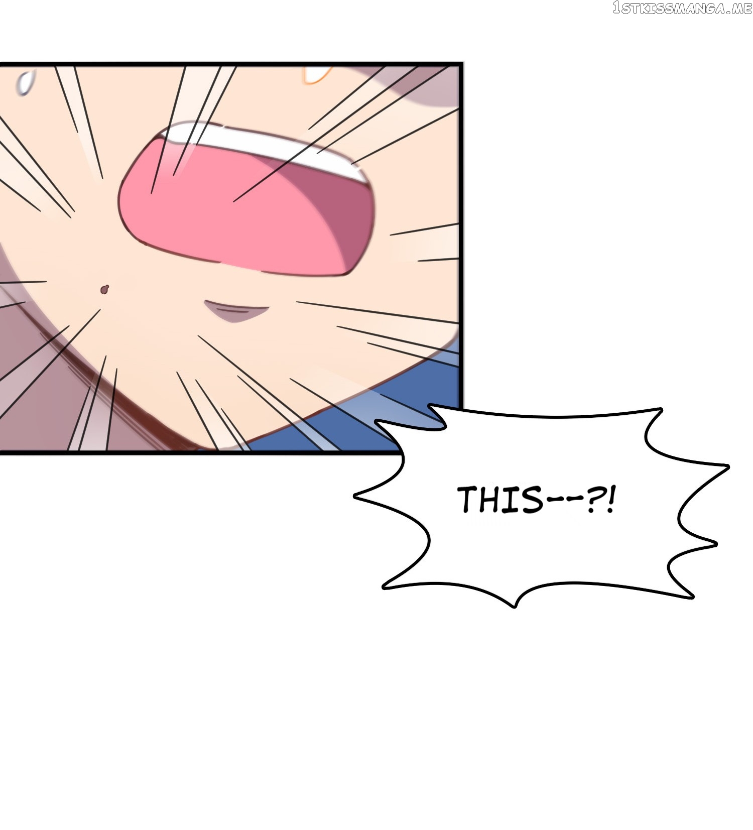 How To Properly Care For Your Pet Wife chapter 40.2 - page 3