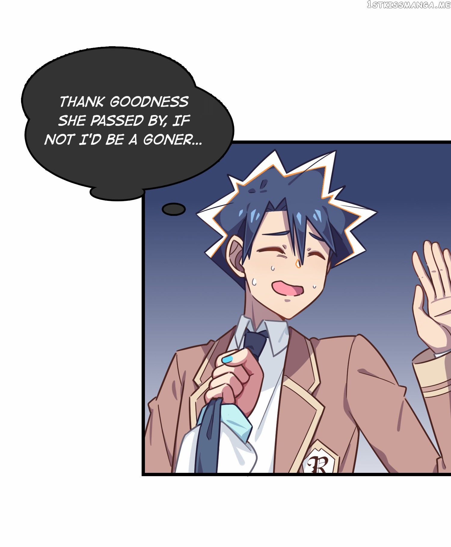How To Properly Care For Your Pet Wife chapter 40.2 - page 8