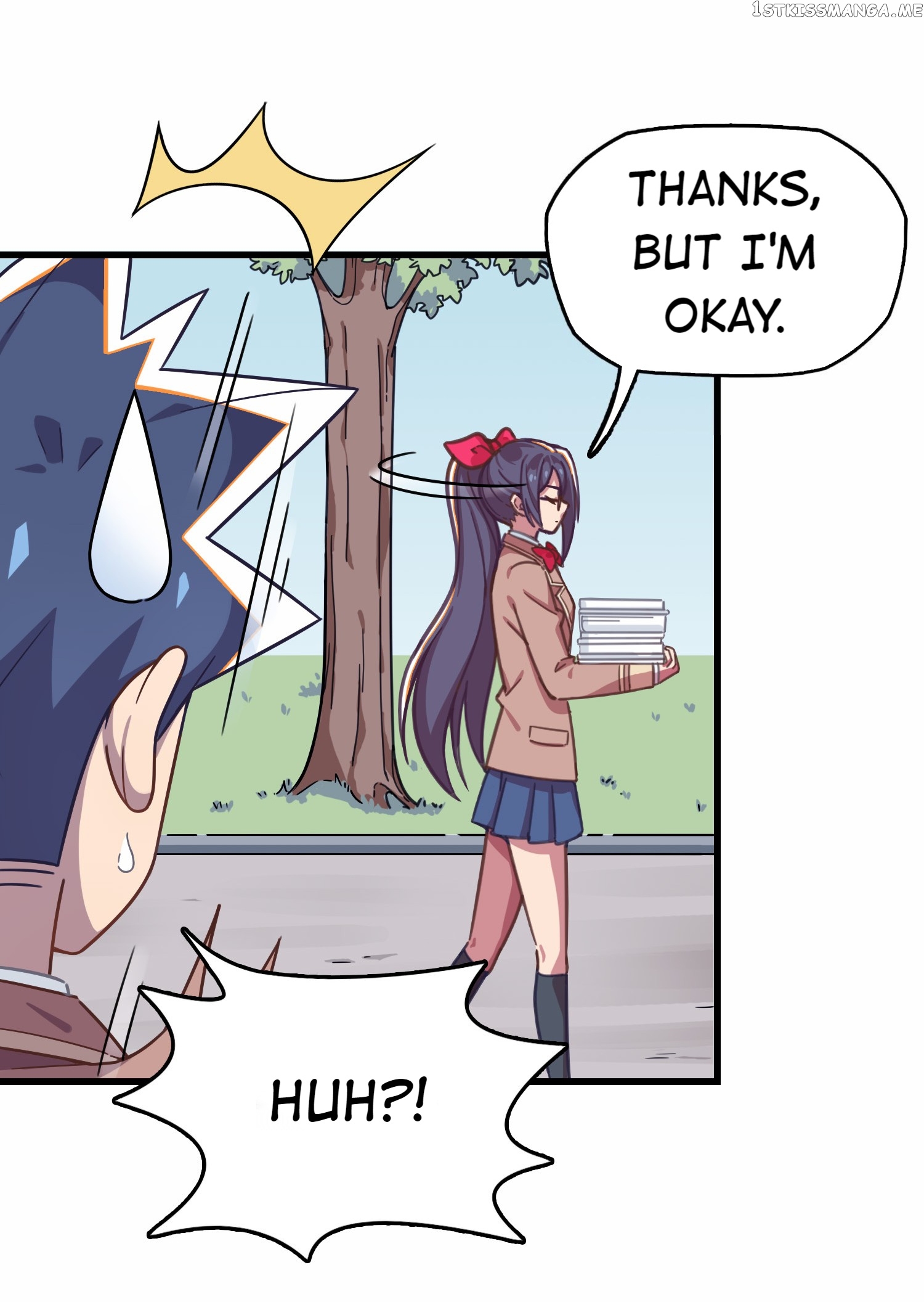 How To Properly Care For Your Pet Wife chapter 40.2 - page 9