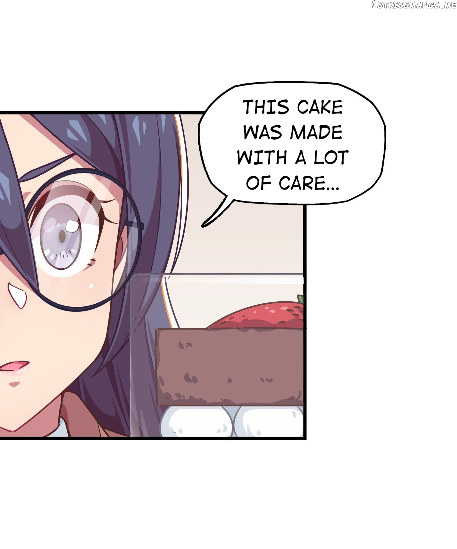 How To Properly Care For Your Pet Wife chapter 40.1 - page 11