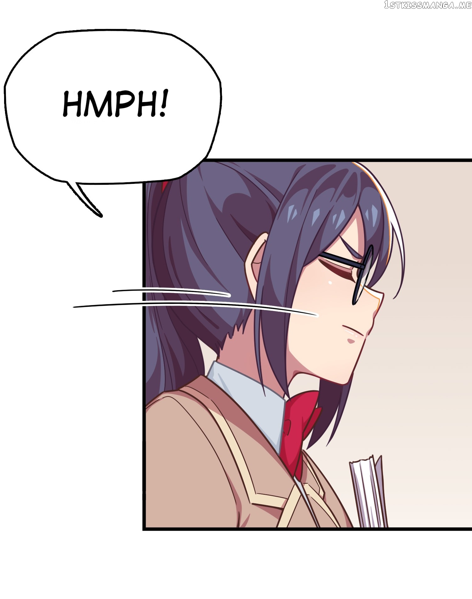 How To Properly Care For Your Pet Wife chapter 40.1 - page 14