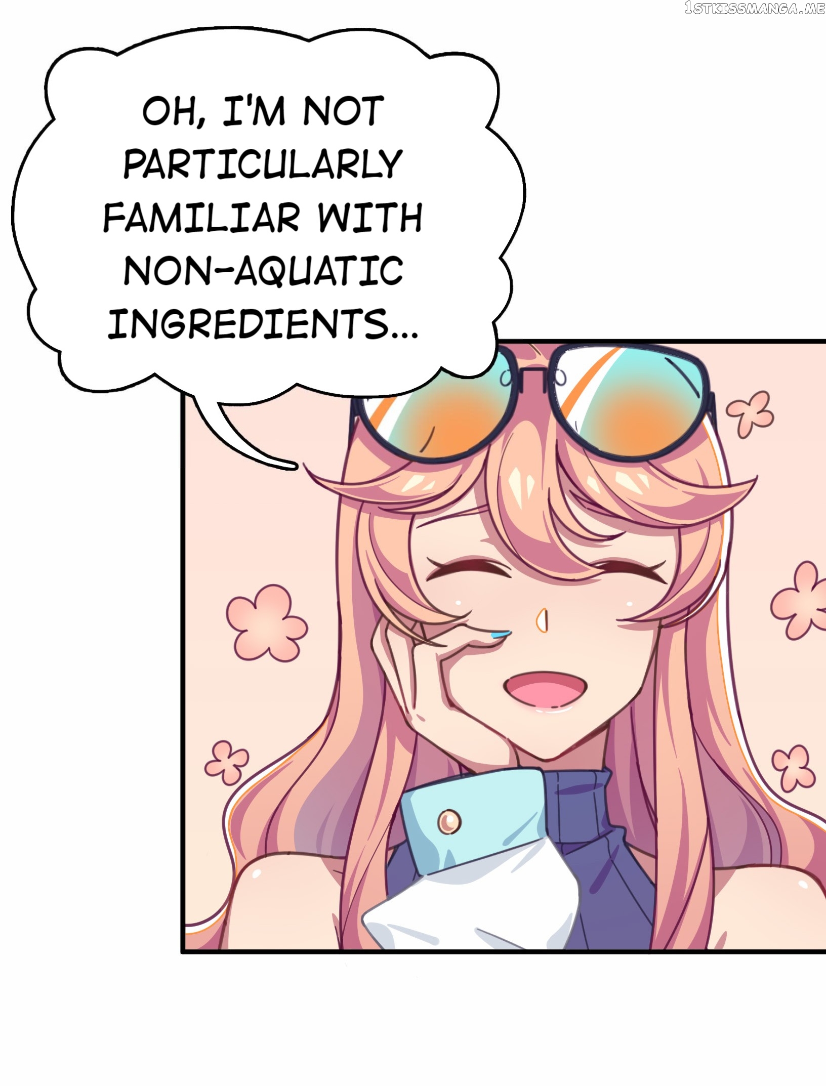 How To Properly Care For Your Pet Wife chapter 40.1 - page 25