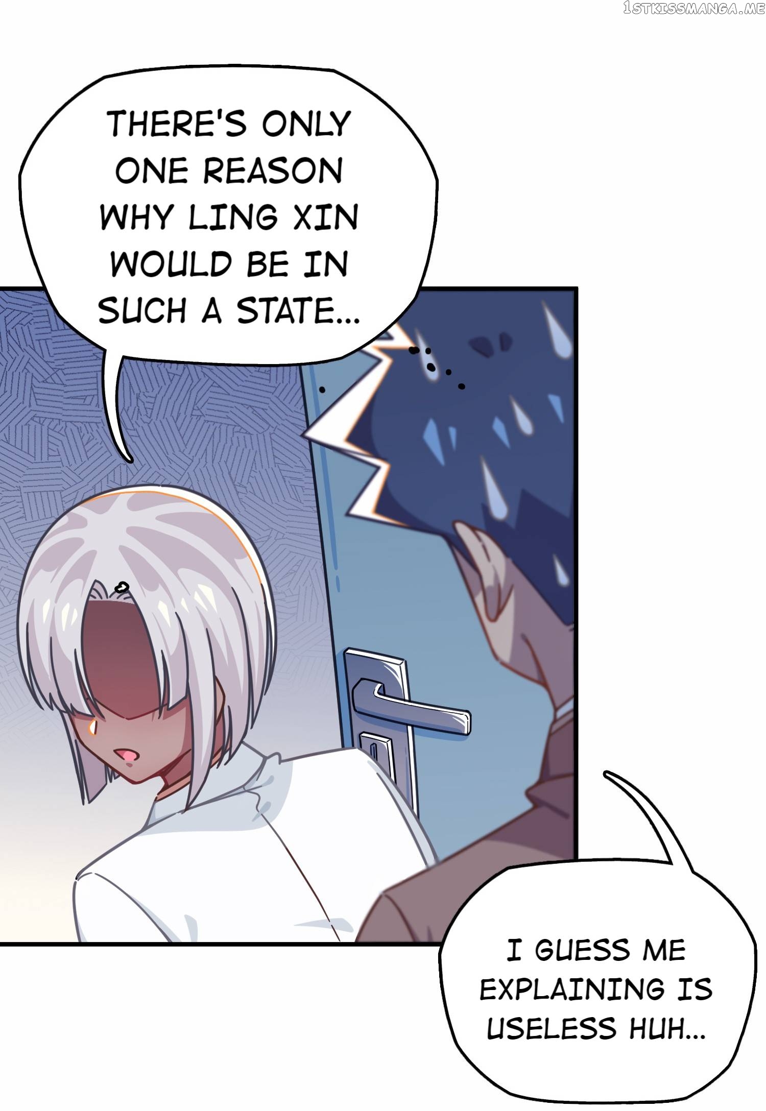 How To Properly Care For Your Pet Wife chapter 40 - page 18