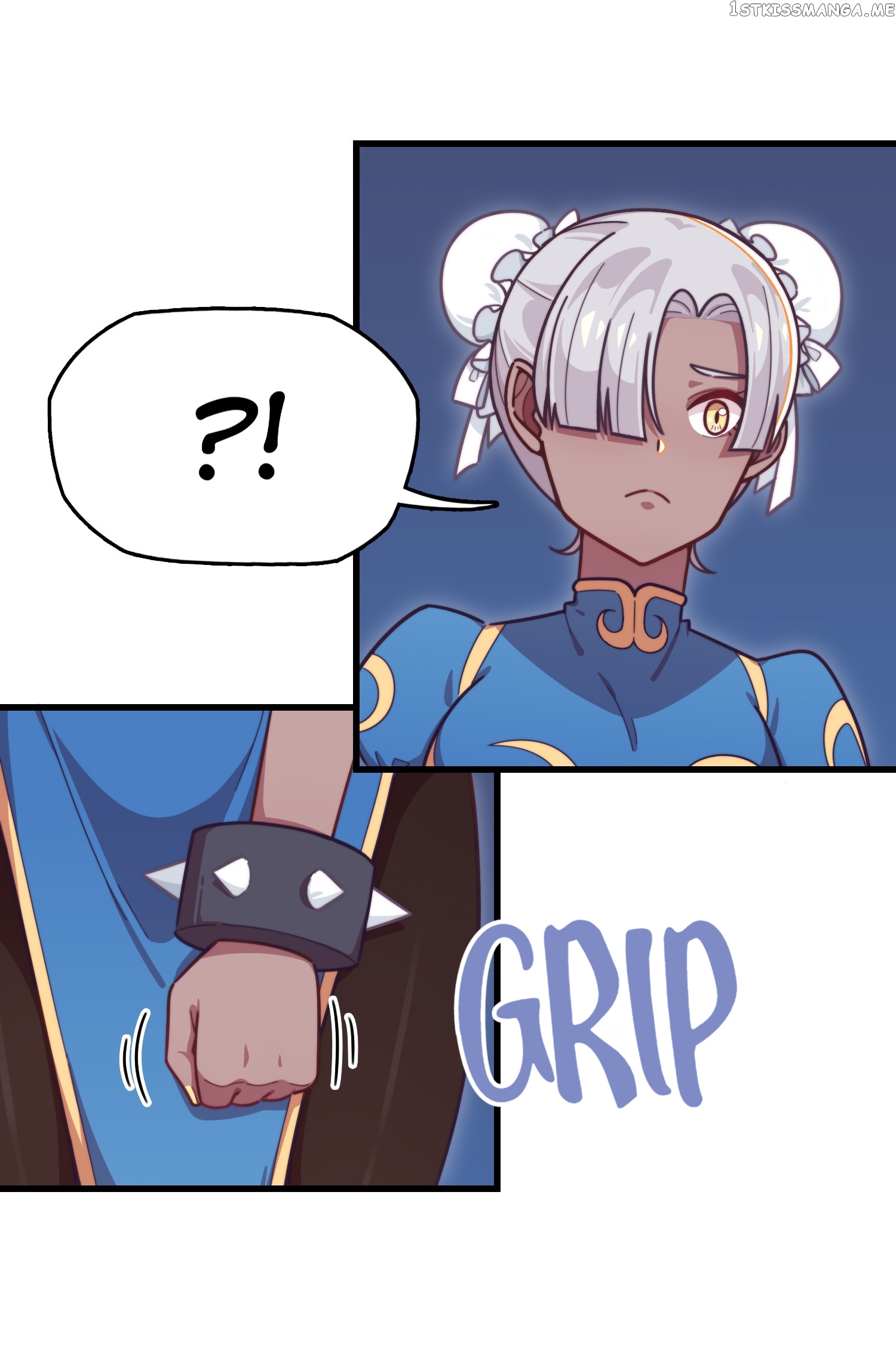 How To Properly Care For Your Pet Wife chapter 39.2 - page 10