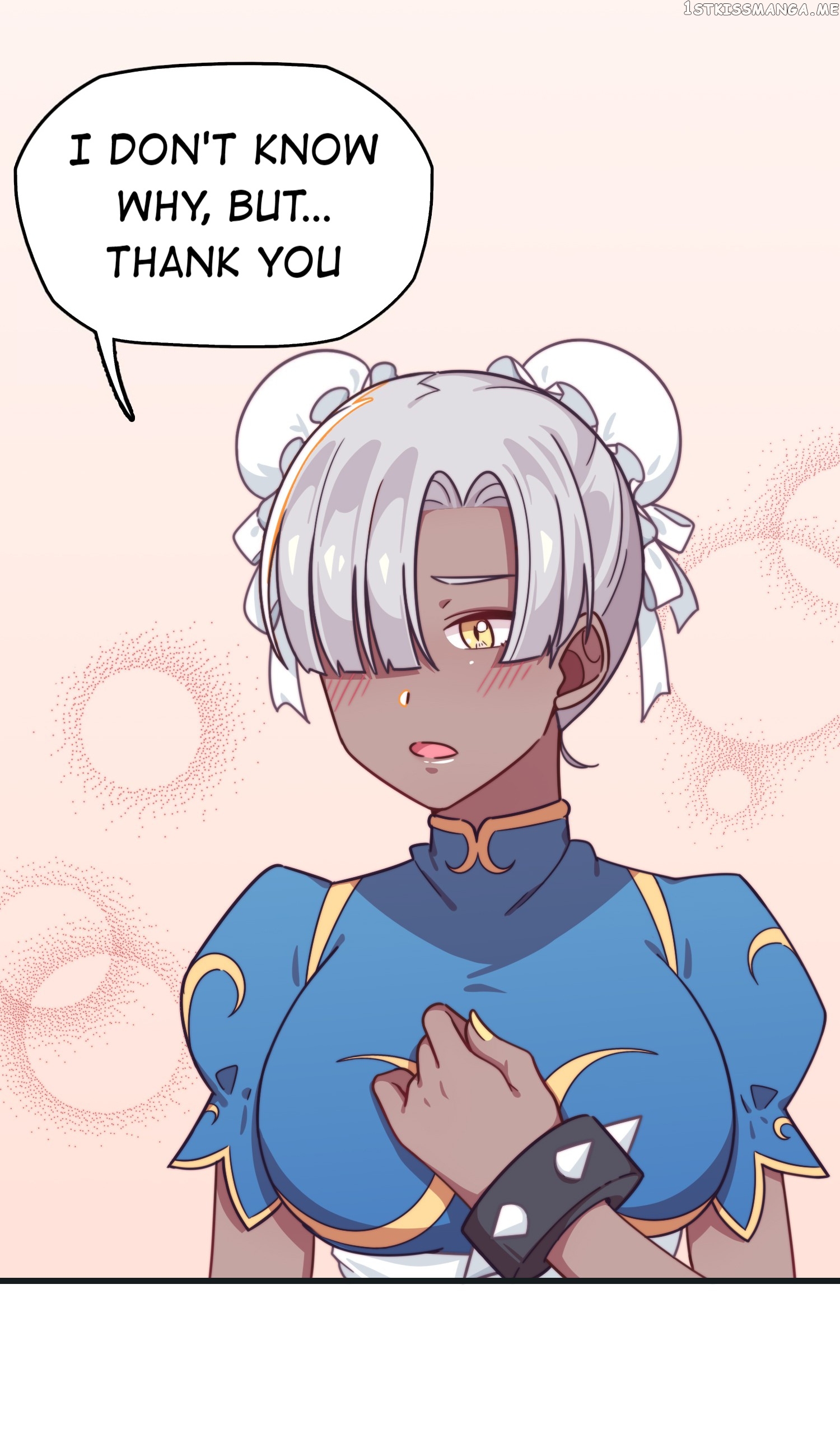 How To Properly Care For Your Pet Wife chapter 39.2 - page 21