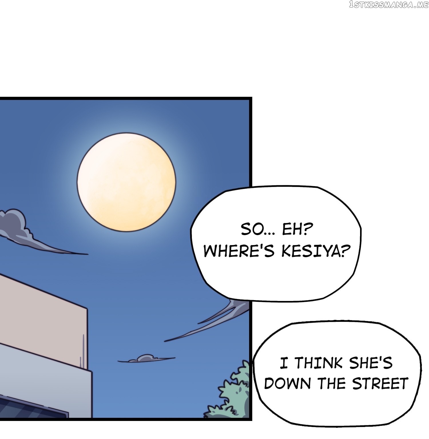 How To Properly Care For Your Pet Wife chapter 39.2 - page 23