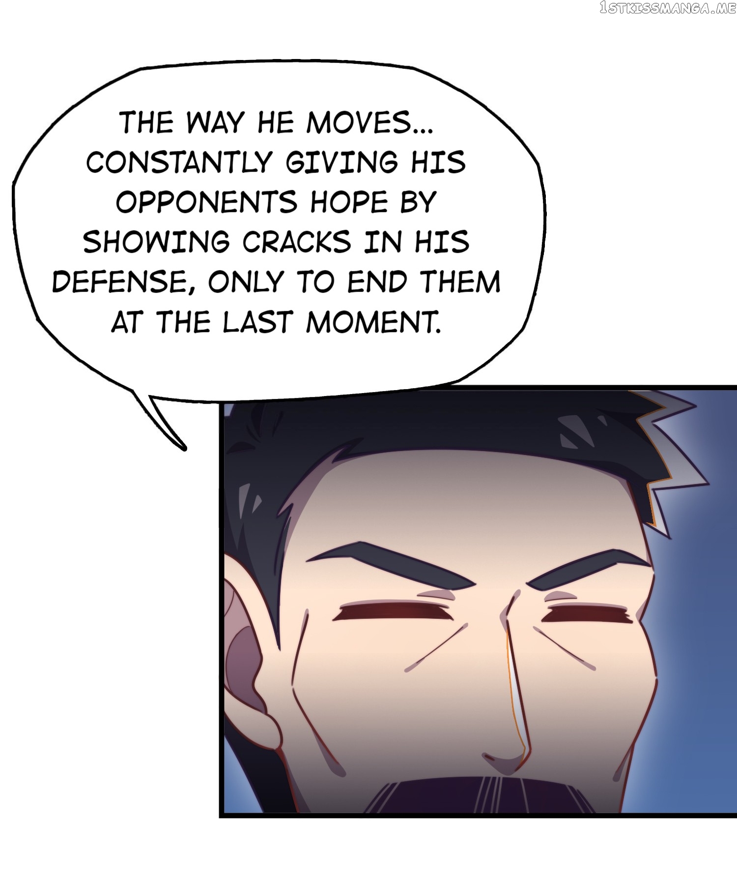 How To Properly Care For Your Pet Wife chapter 39.2 - page 3
