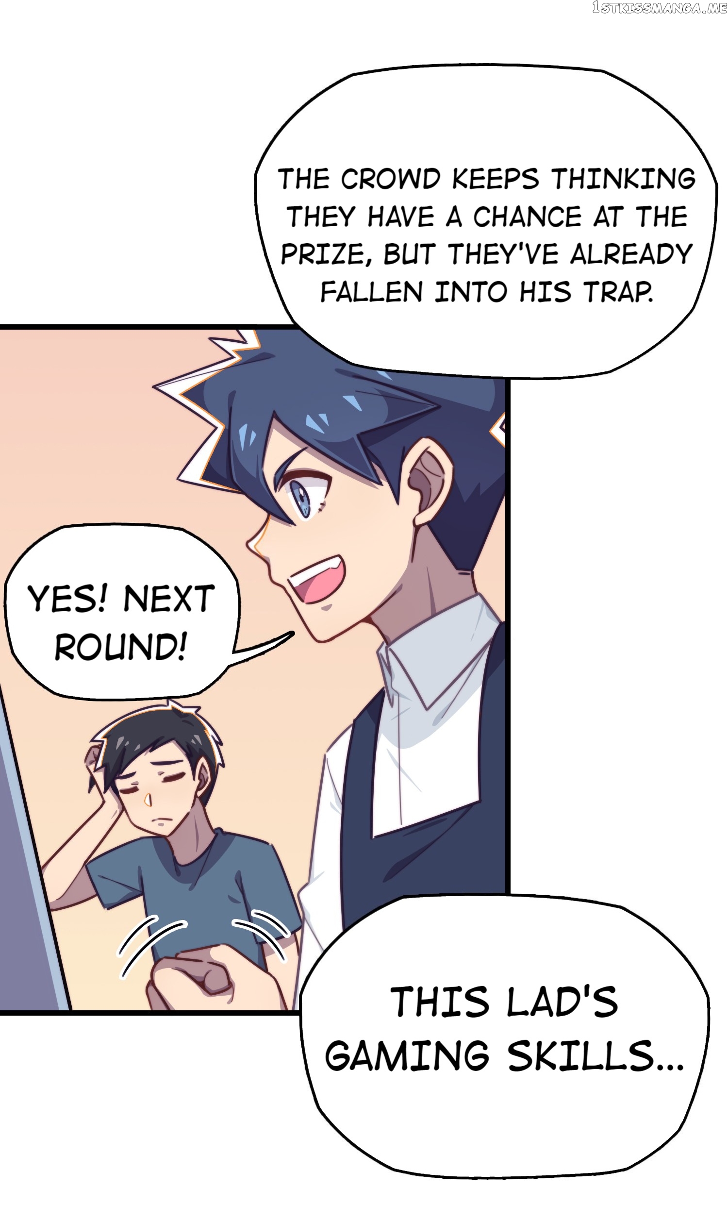 How To Properly Care For Your Pet Wife chapter 39.2 - page 4