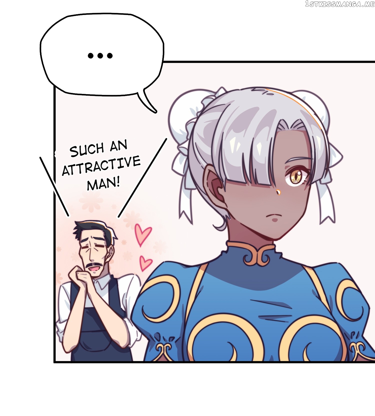 How To Properly Care For Your Pet Wife chapter 39.2 - page 6
