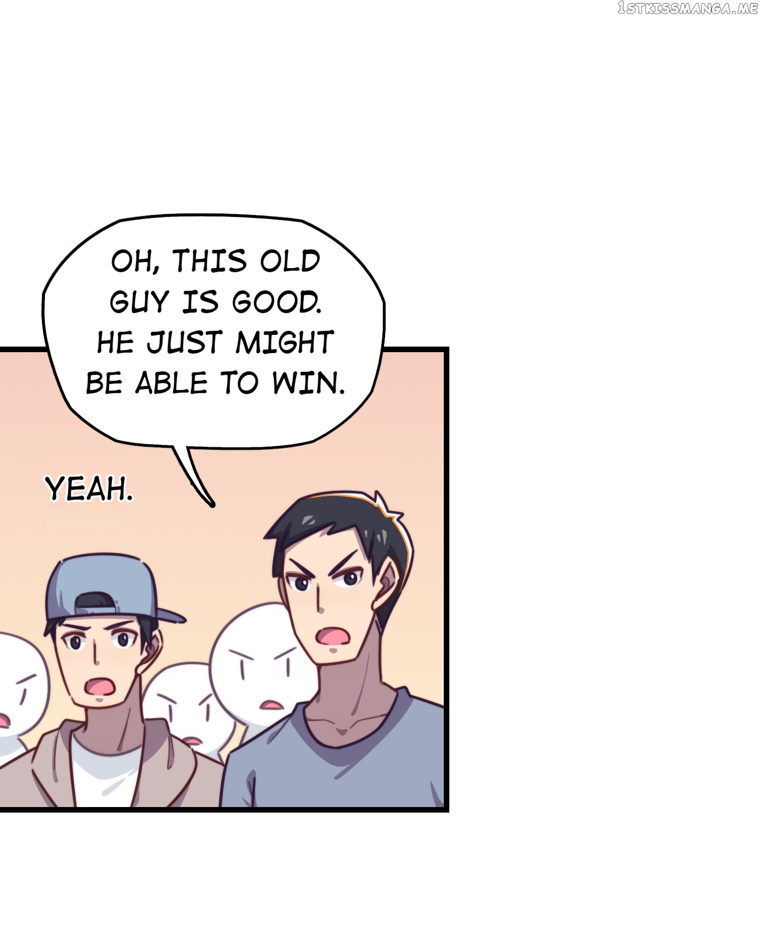 How To Properly Care For Your Pet Wife chapter 39.2 - page 9