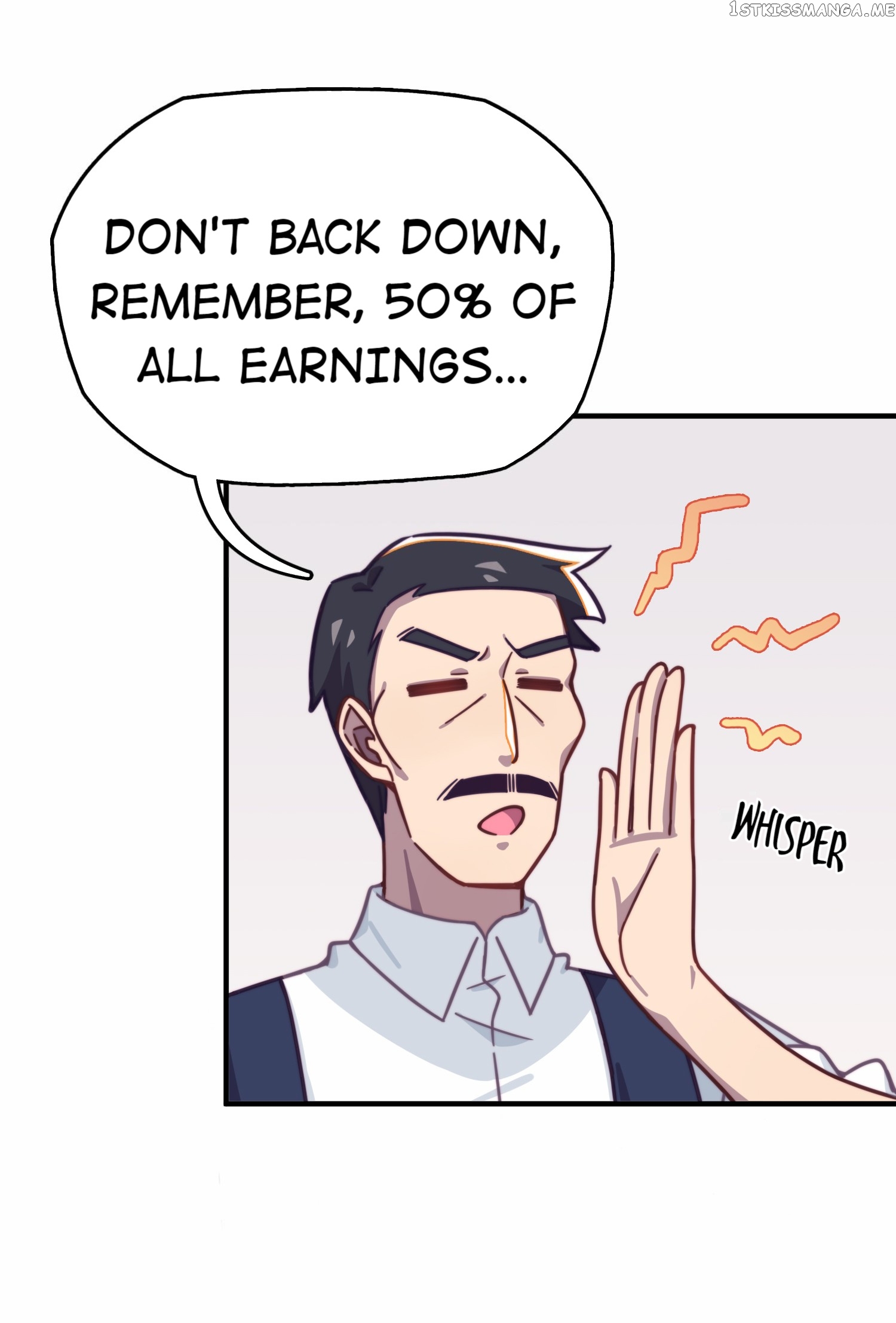 How To Properly Care For Your Pet Wife chapter 39.1 - page 14