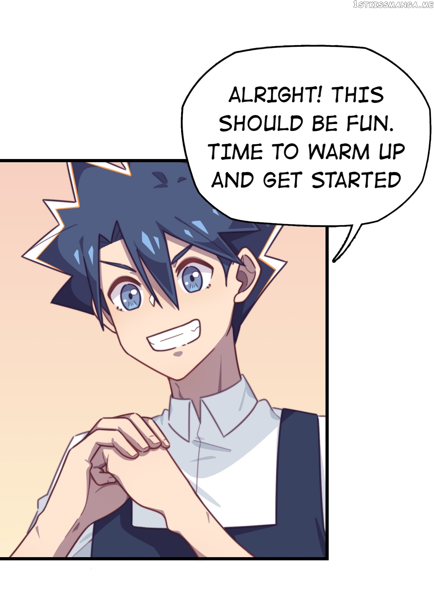 How To Properly Care For Your Pet Wife chapter 39.1 - page 17