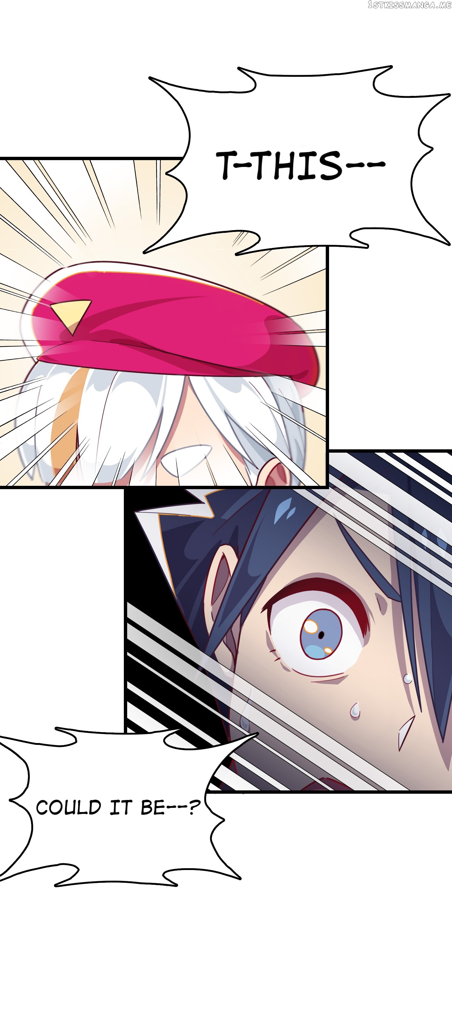 How To Properly Care For Your Pet Wife chapter 38.2 - page 1