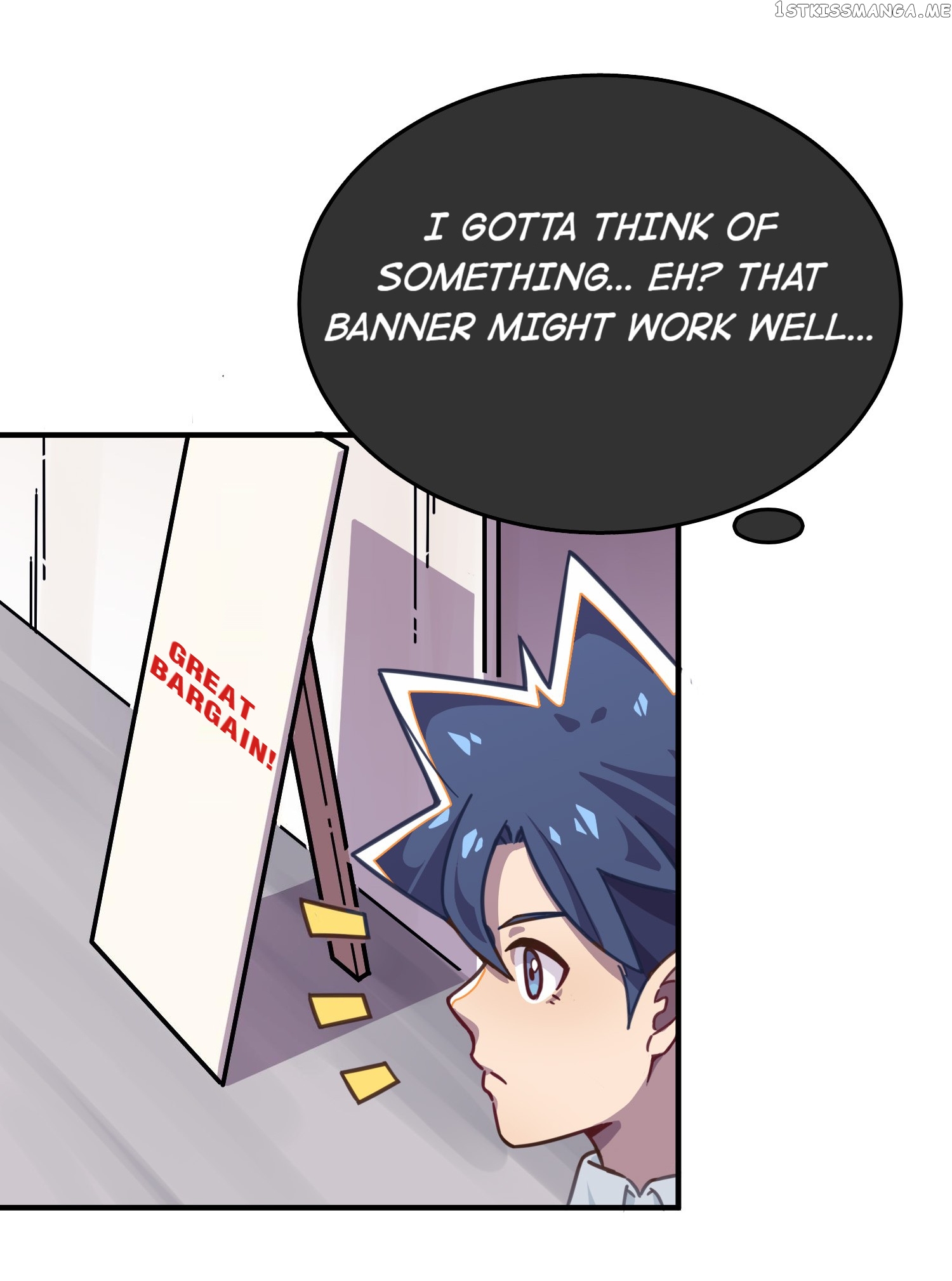 How To Properly Care For Your Pet Wife chapter 38.2 - page 14