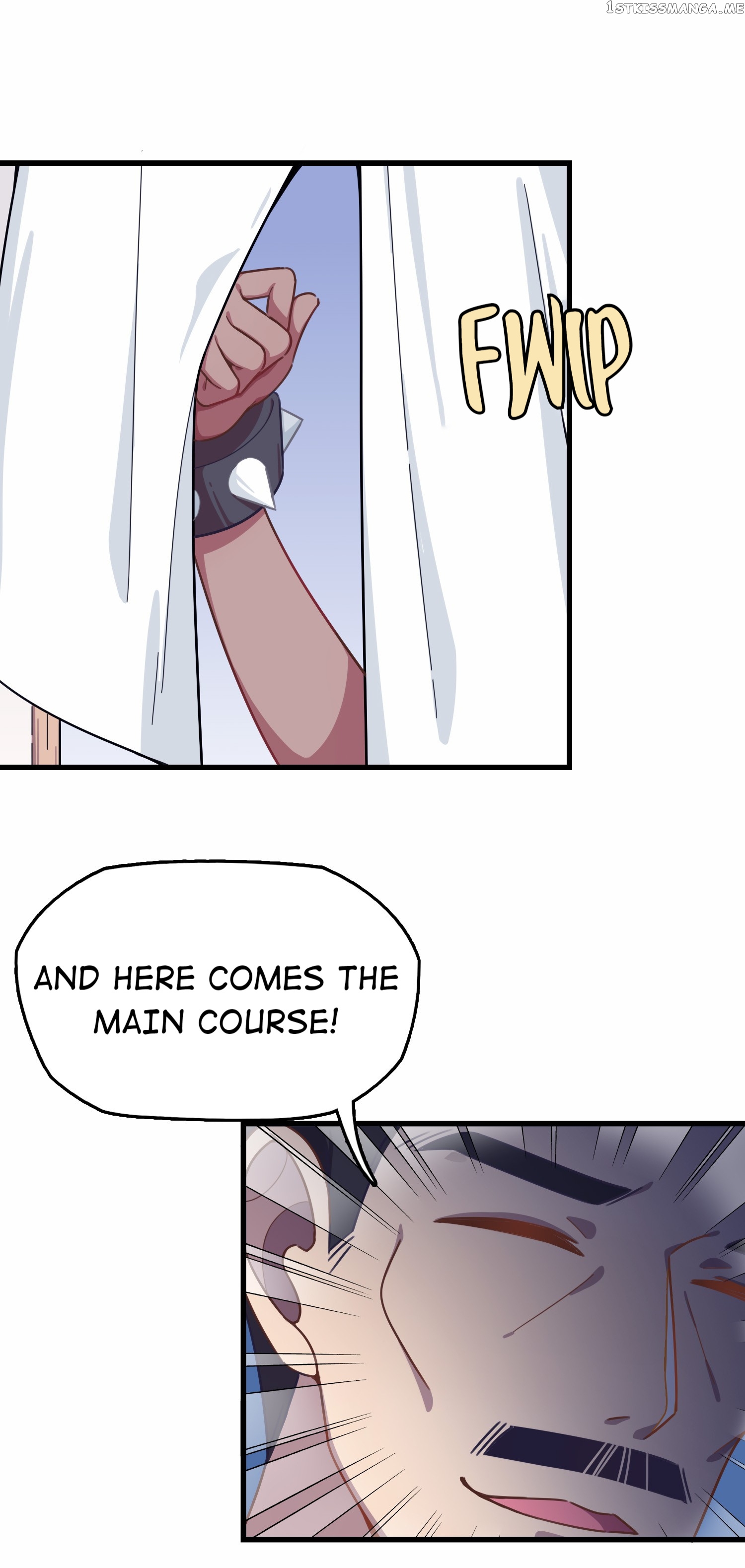 How To Properly Care For Your Pet Wife chapter 38.2 - page 4