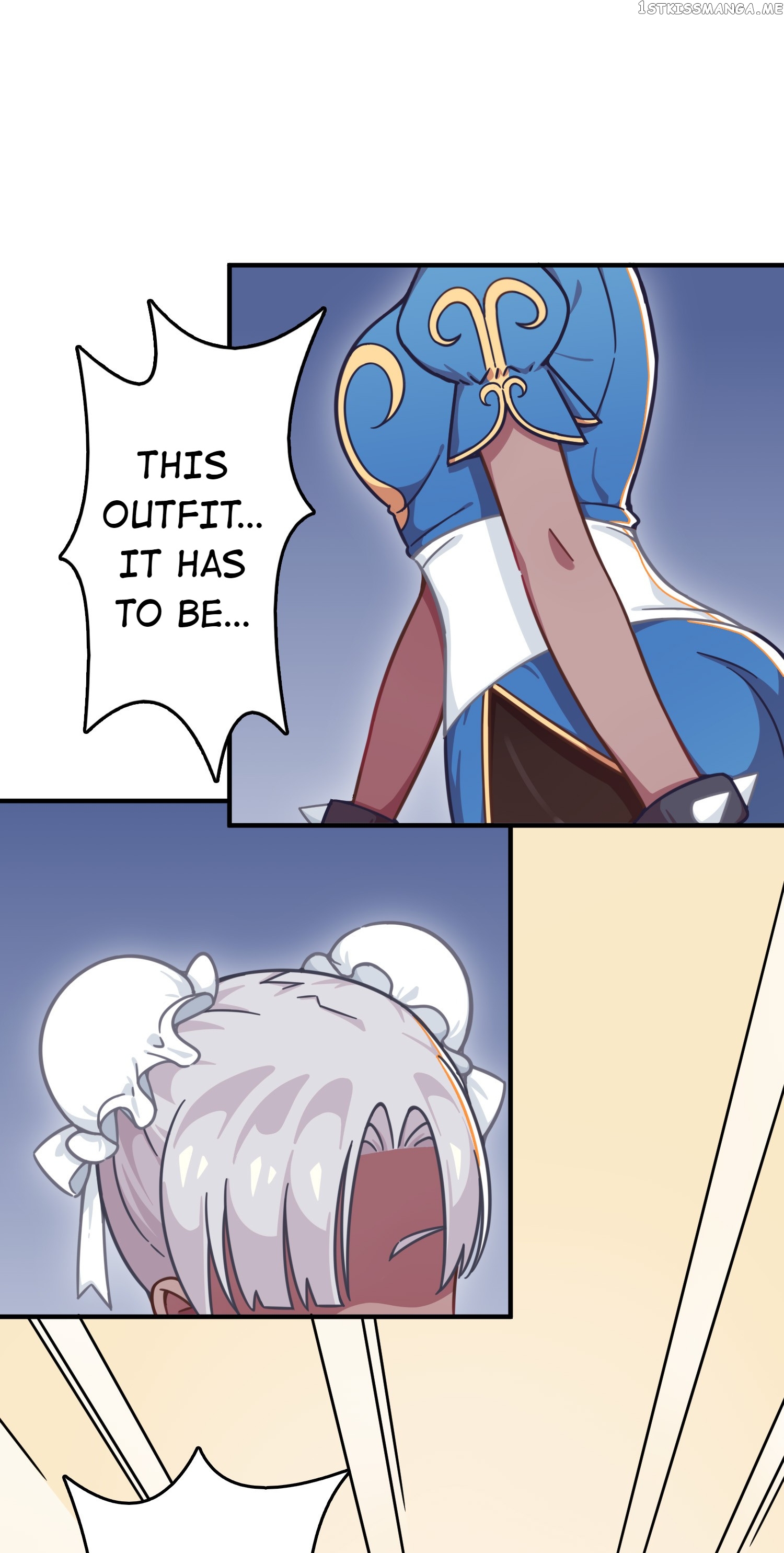 How To Properly Care For Your Pet Wife chapter 38.2 - page 6
