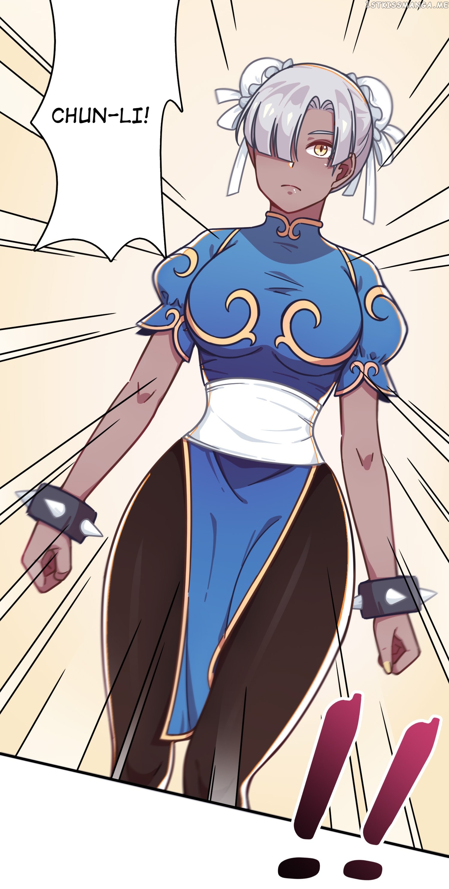 How To Properly Care For Your Pet Wife chapter 38.2 - page 7