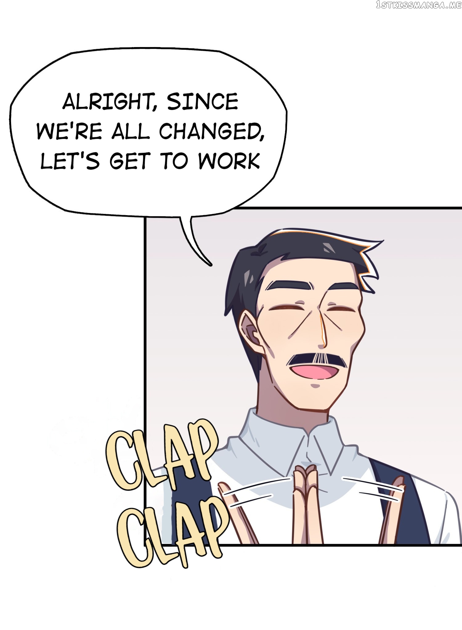 How To Properly Care For Your Pet Wife chapter 38.2 - page 9