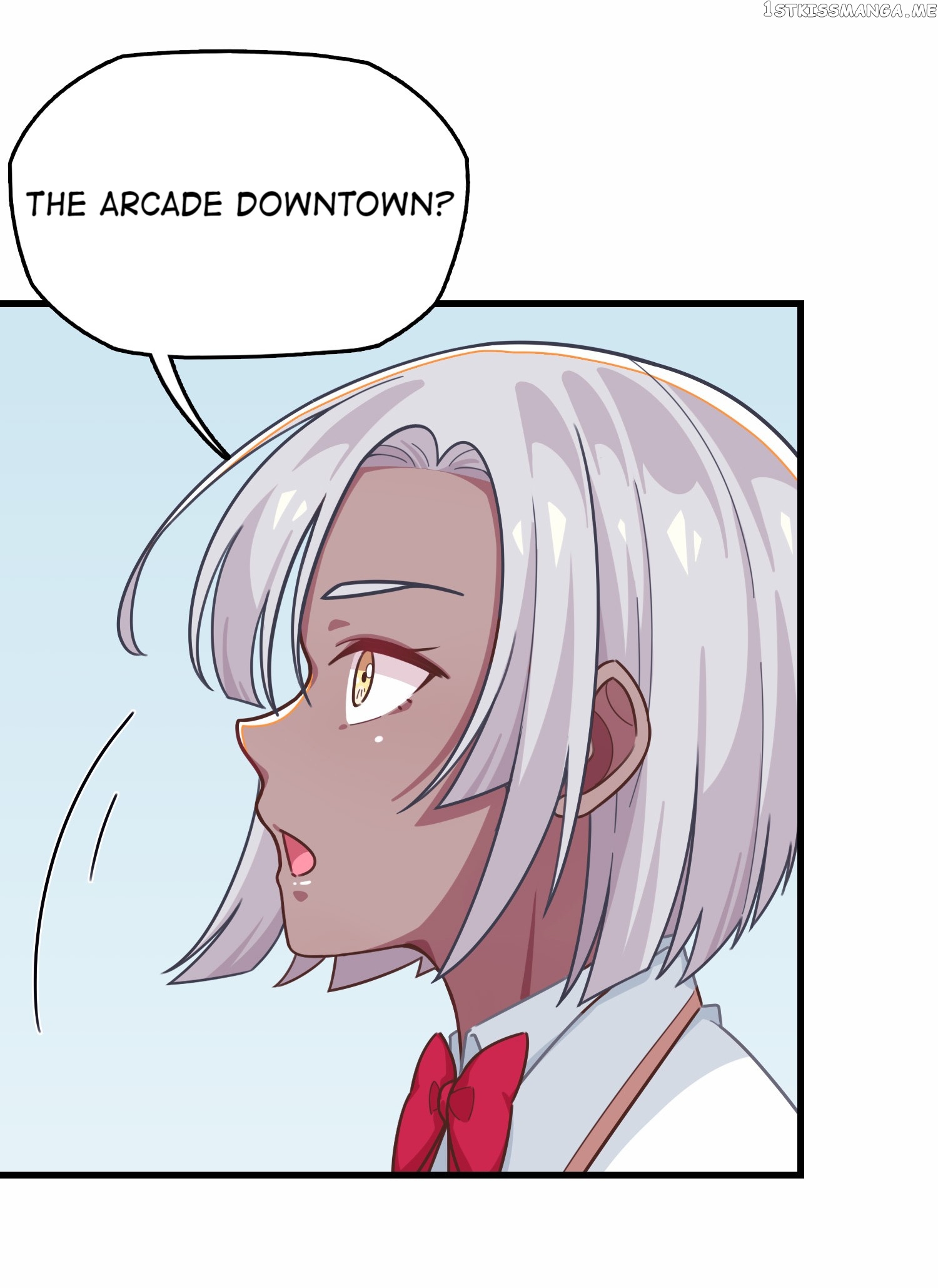 How To Properly Care For Your Pet Wife chapter 38.1 - page 11