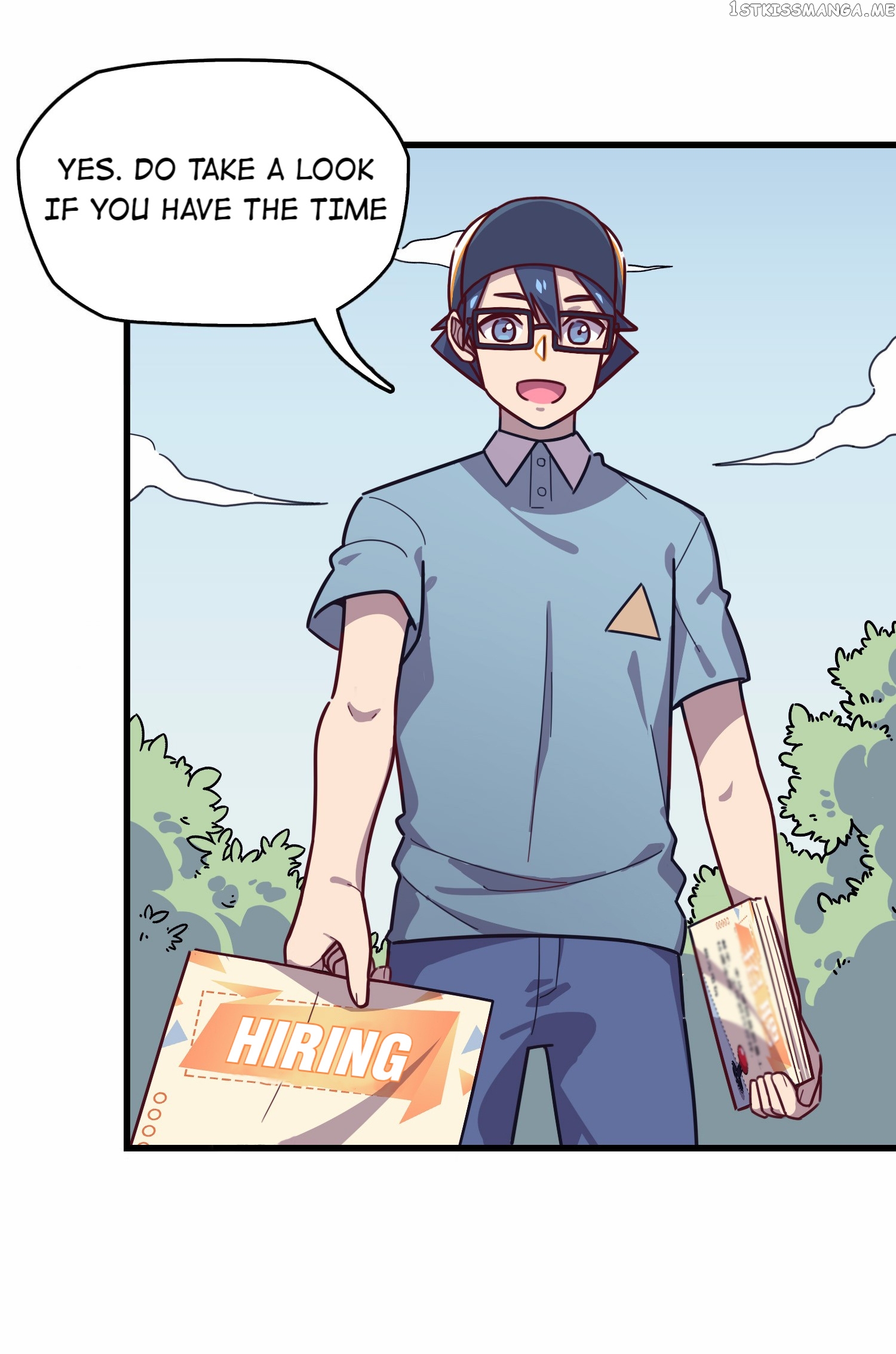 How To Properly Care For Your Pet Wife chapter 38.1 - page 12