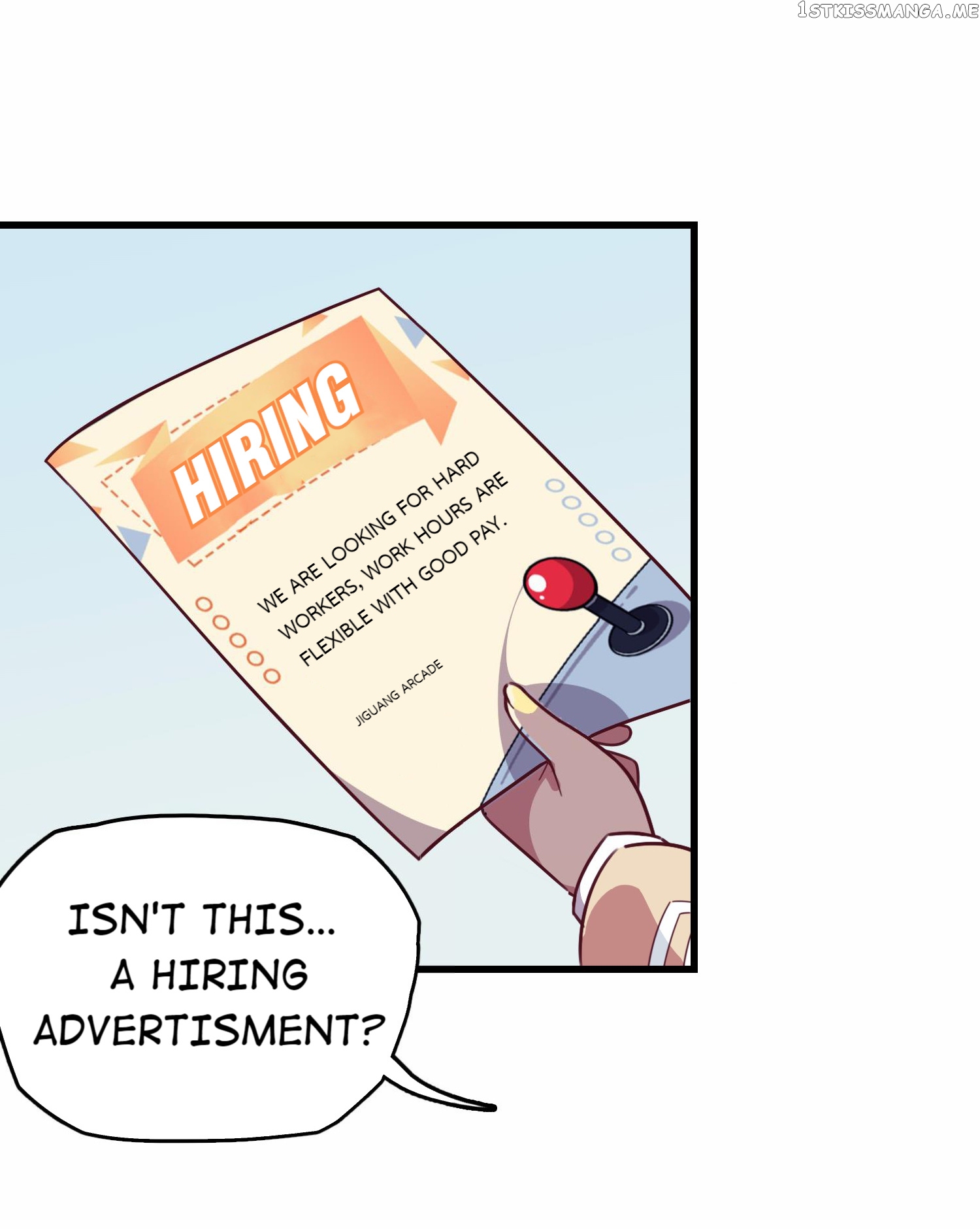 How To Properly Care For Your Pet Wife chapter 38.1 - page 13