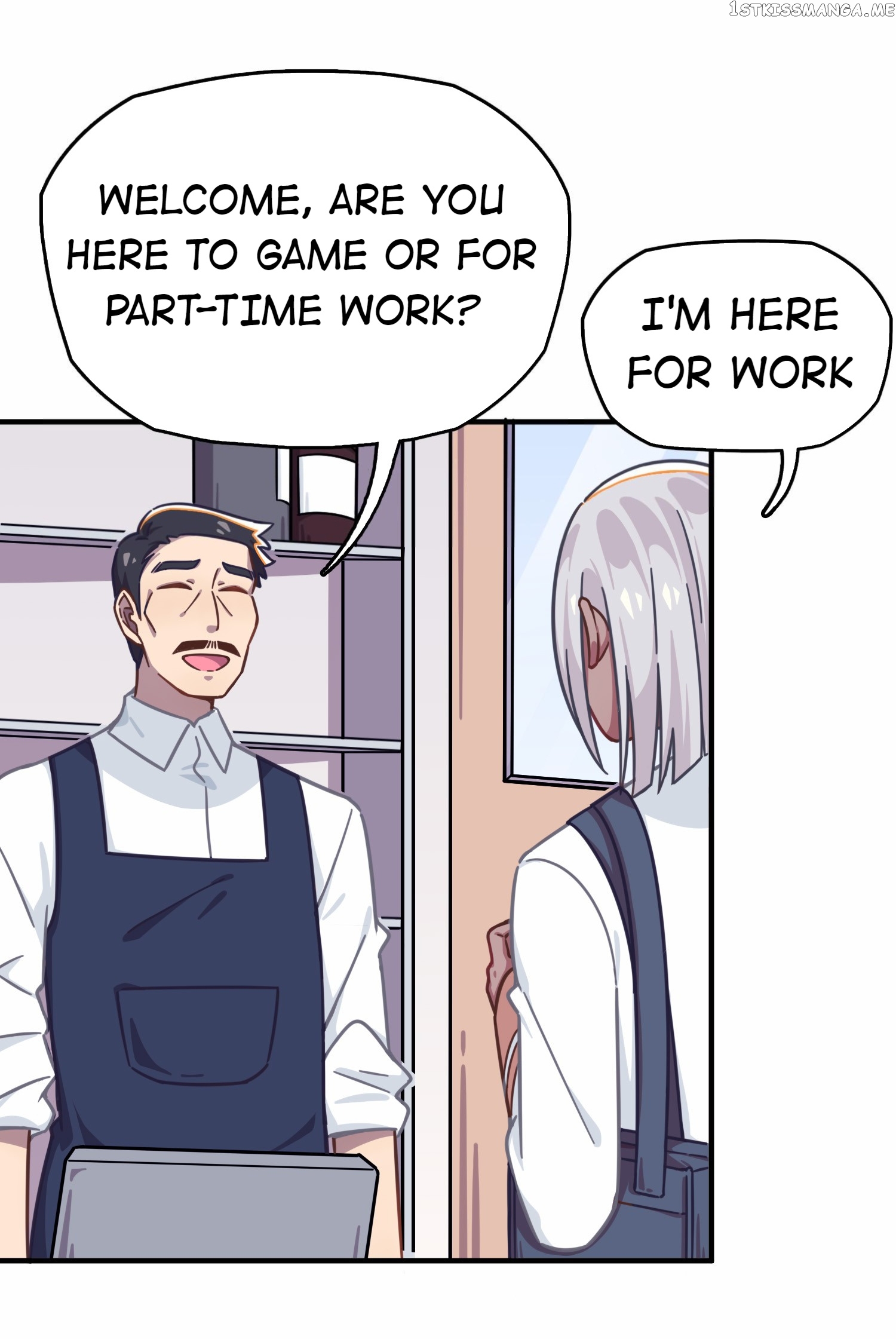 How To Properly Care For Your Pet Wife chapter 38.1 - page 19