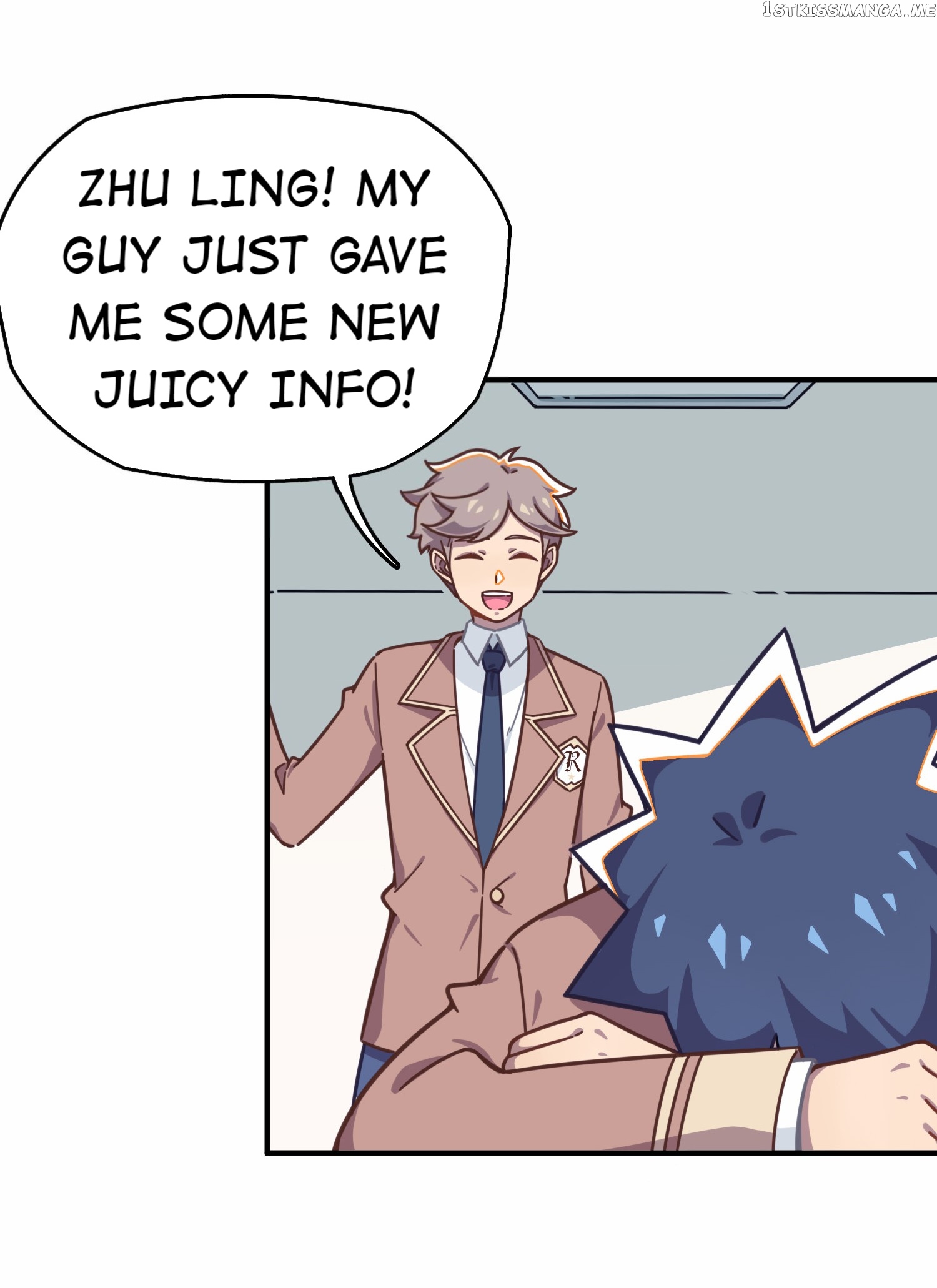 How To Properly Care For Your Pet Wife chapter 38.1 - page 4