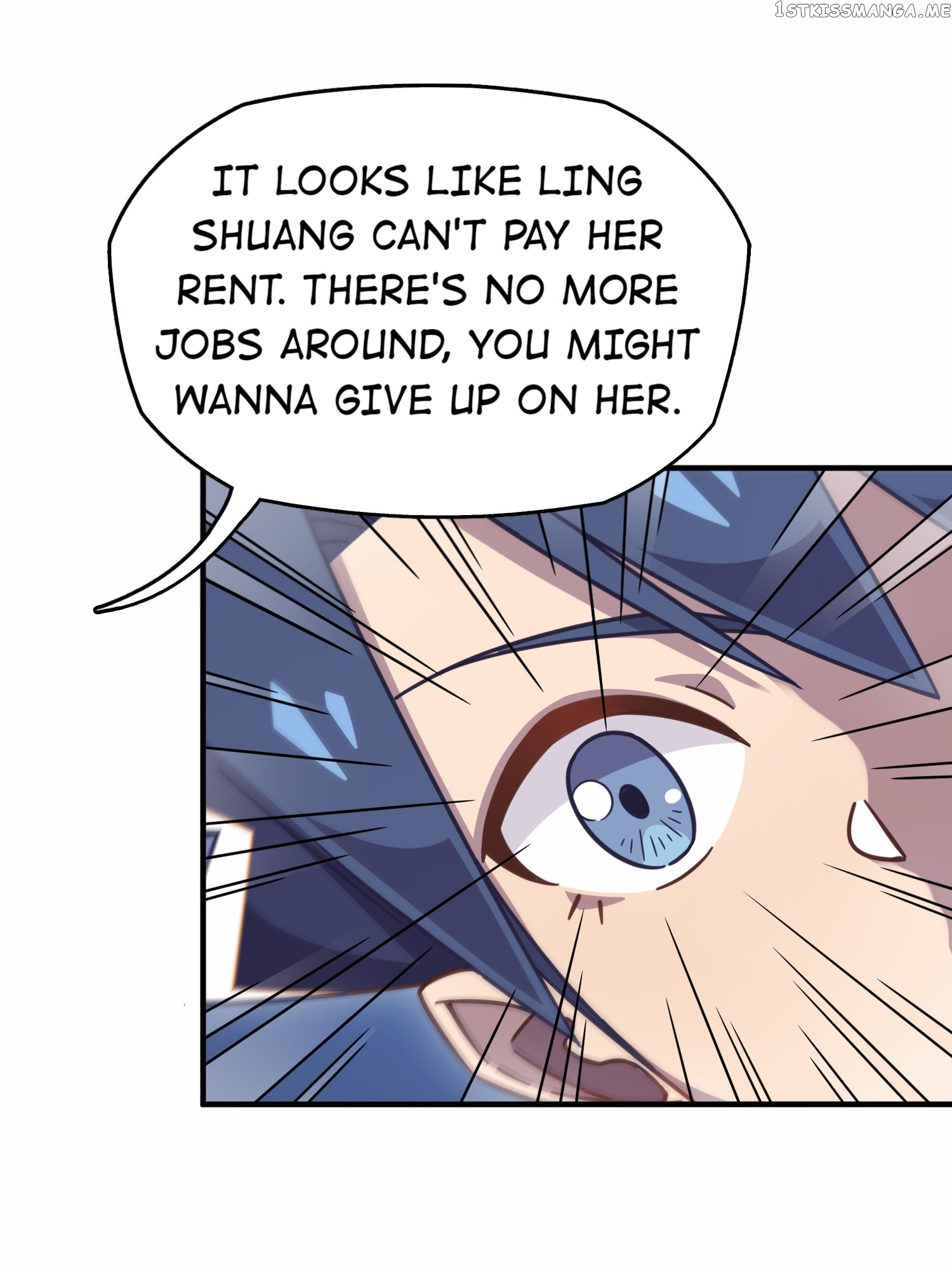 How To Properly Care For Your Pet Wife chapter 38.1 - page 6