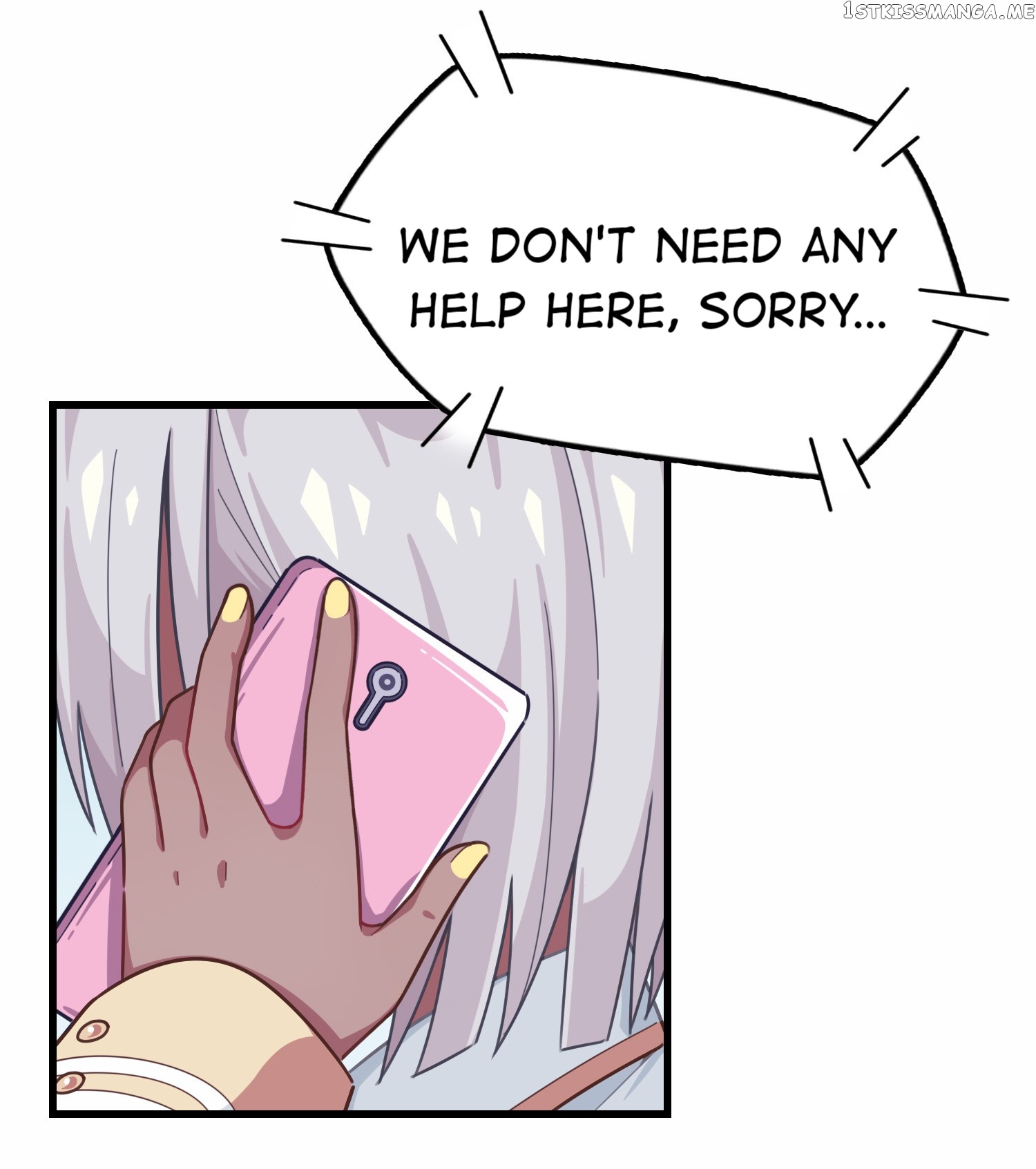 How To Properly Care For Your Pet Wife chapter 38.1 - page 7