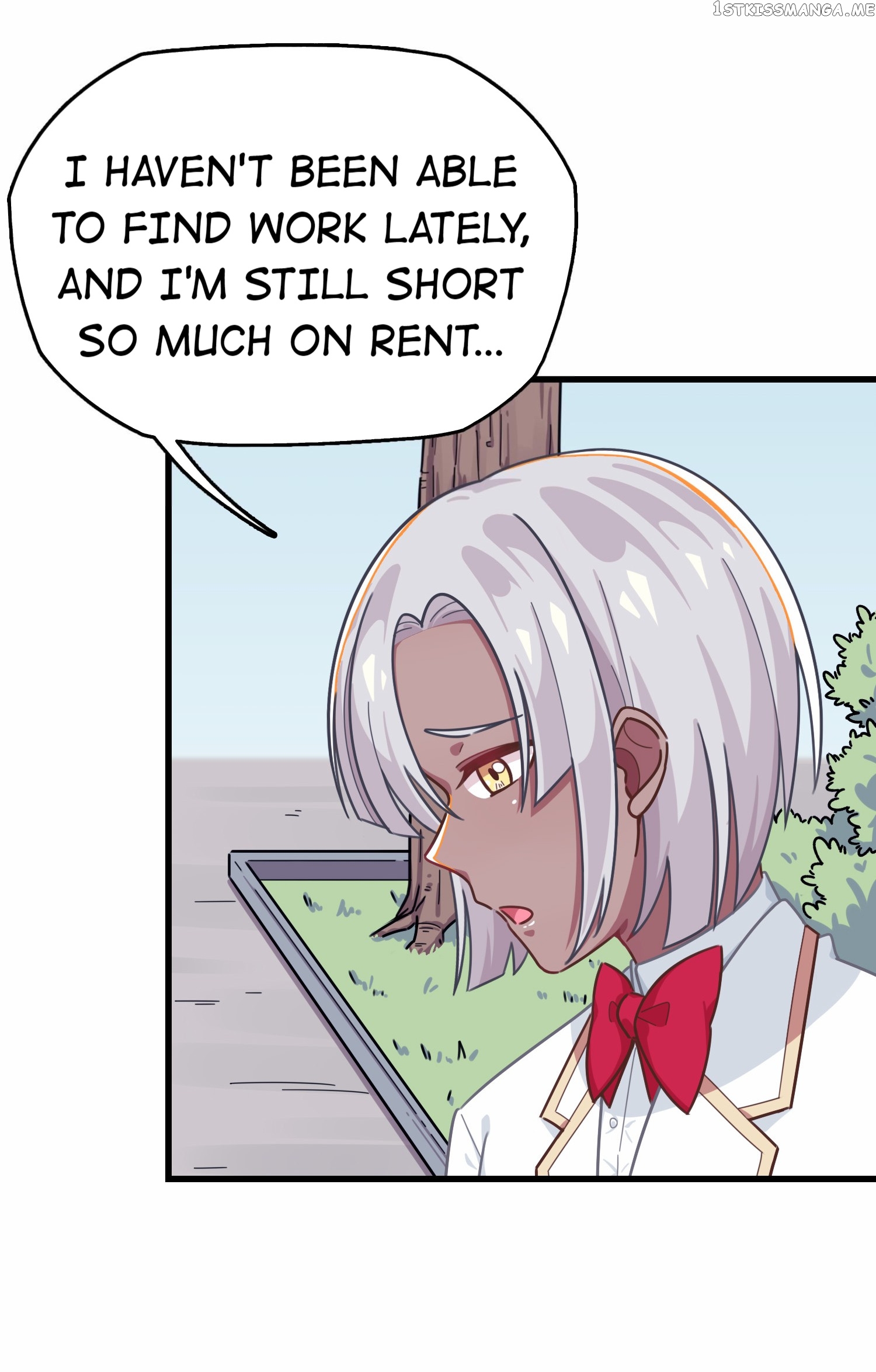 How To Properly Care For Your Pet Wife chapter 38.1 - page 8