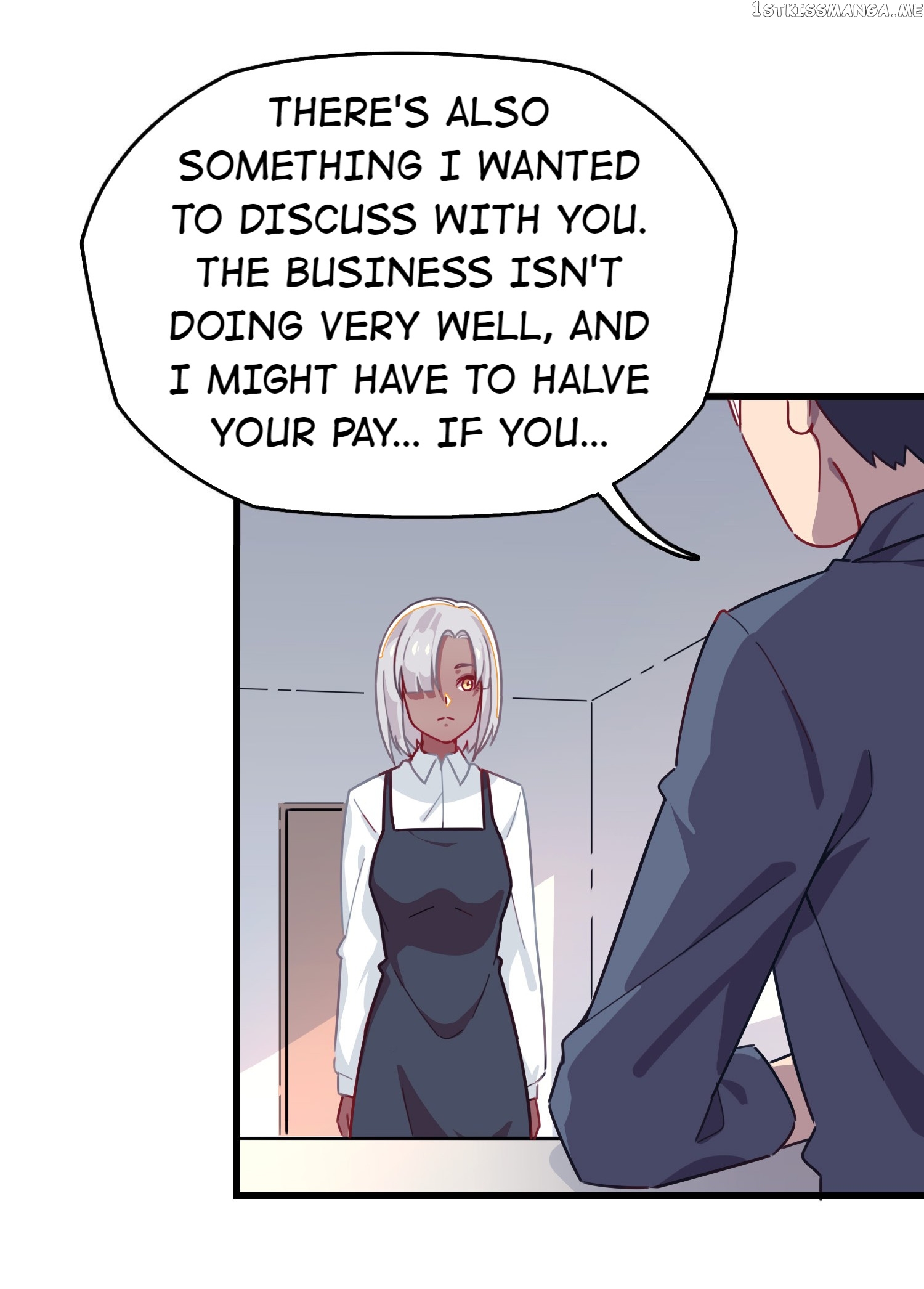 How To Properly Care For Your Pet Wife chapter 37.1 - page 18