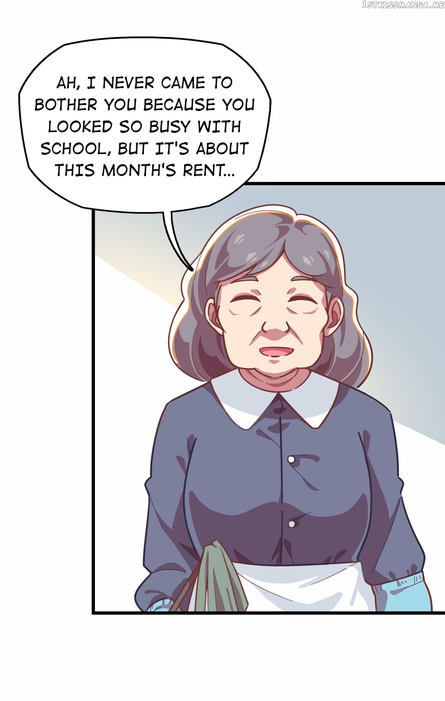 How To Properly Care For Your Pet Wife chapter 37.1 - page 6