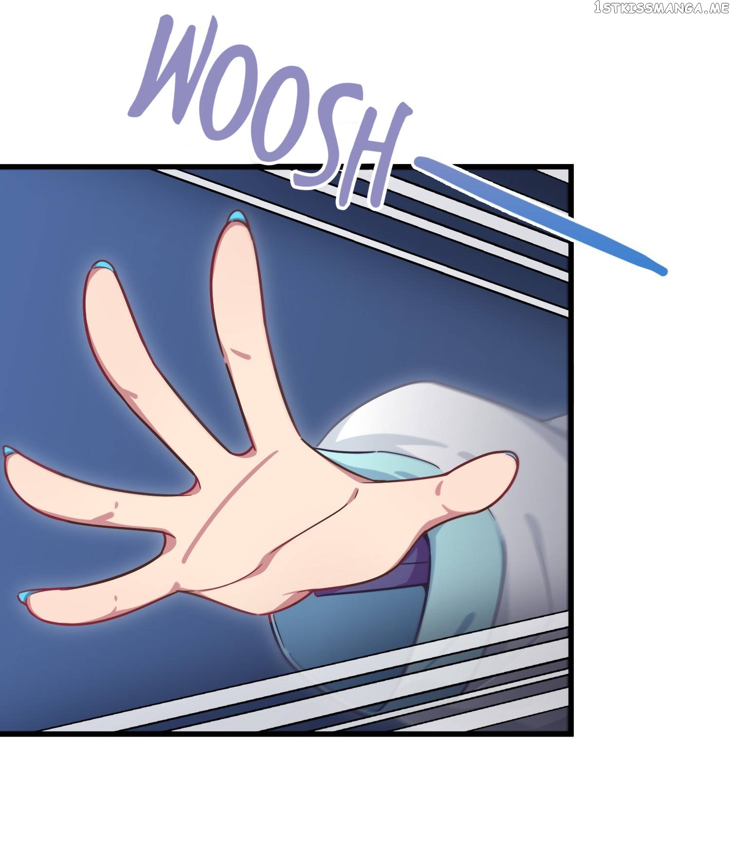 How To Properly Care For Your Pet Wife chapter 37 - page 30